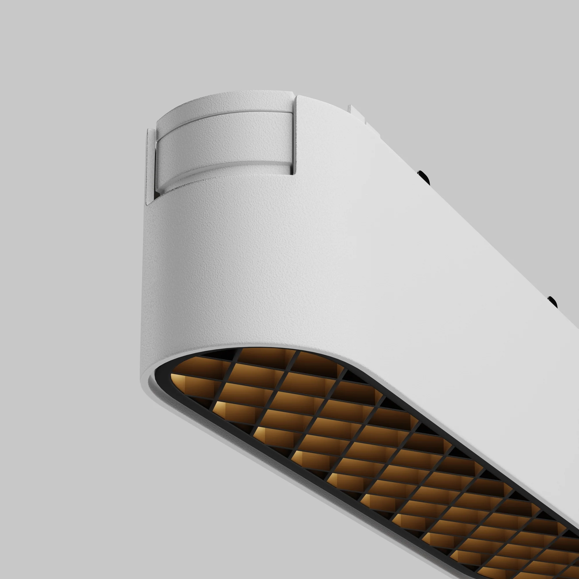 Track luminaire Basis Grid Radity 60° - Image 24