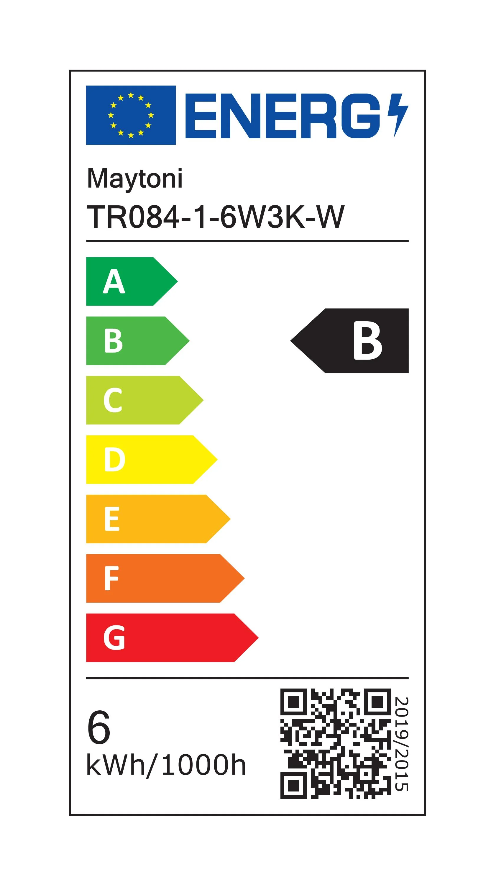 Track luminaire Basis Grid Radity 60° - Image 25