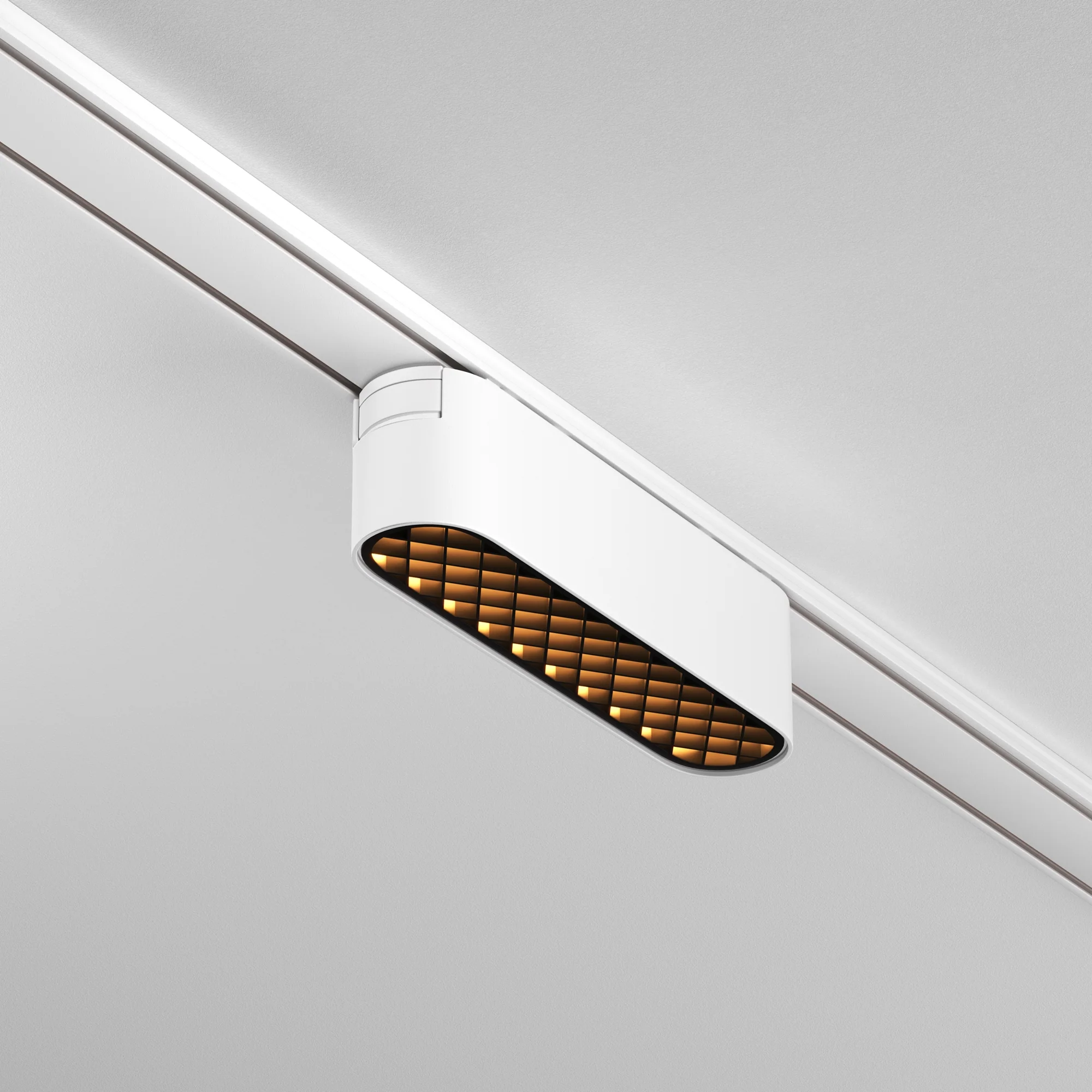 Track luminaire Basis Grid Radity 60° - Image 26