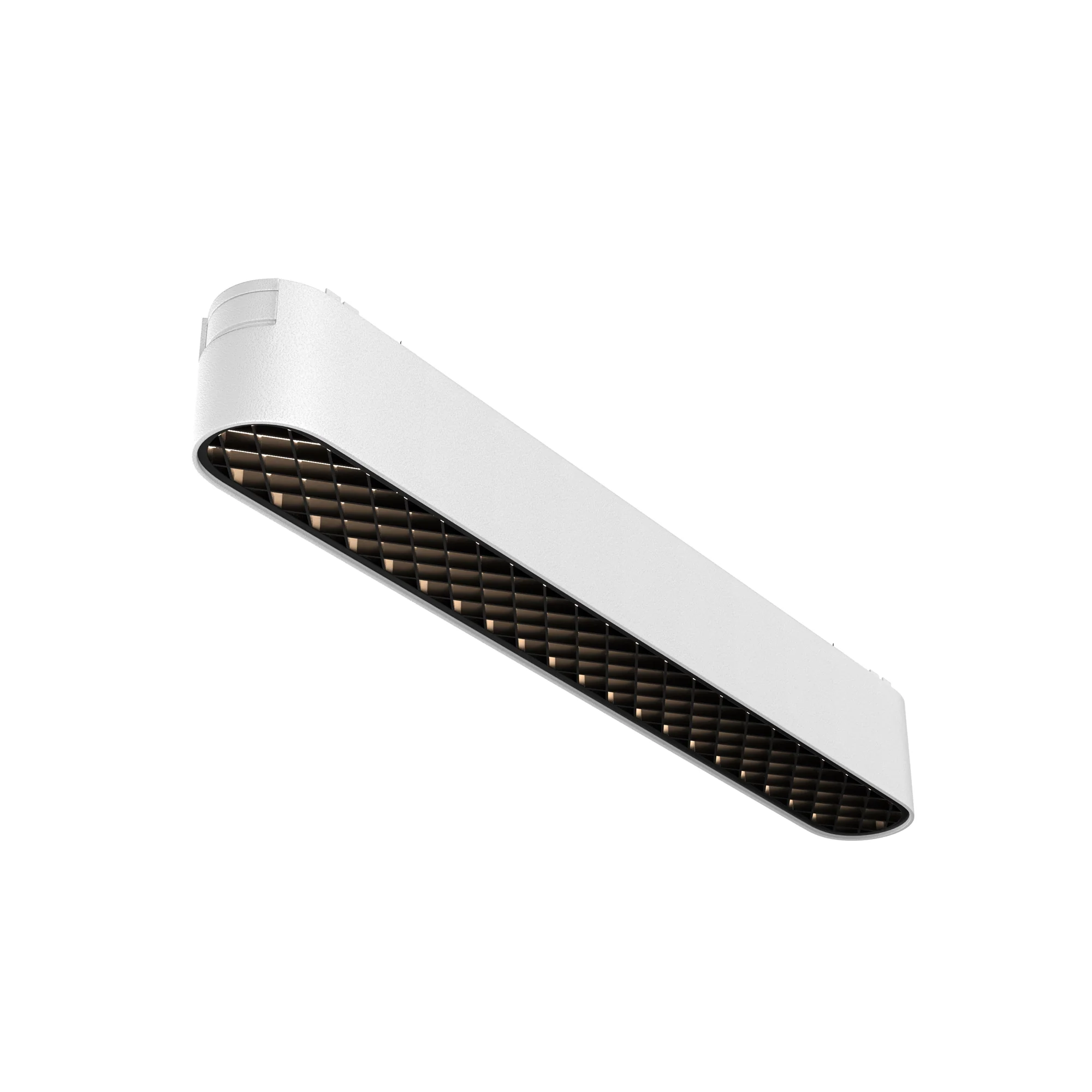 Track luminaire Basis Grid Radity 60° - Image 38