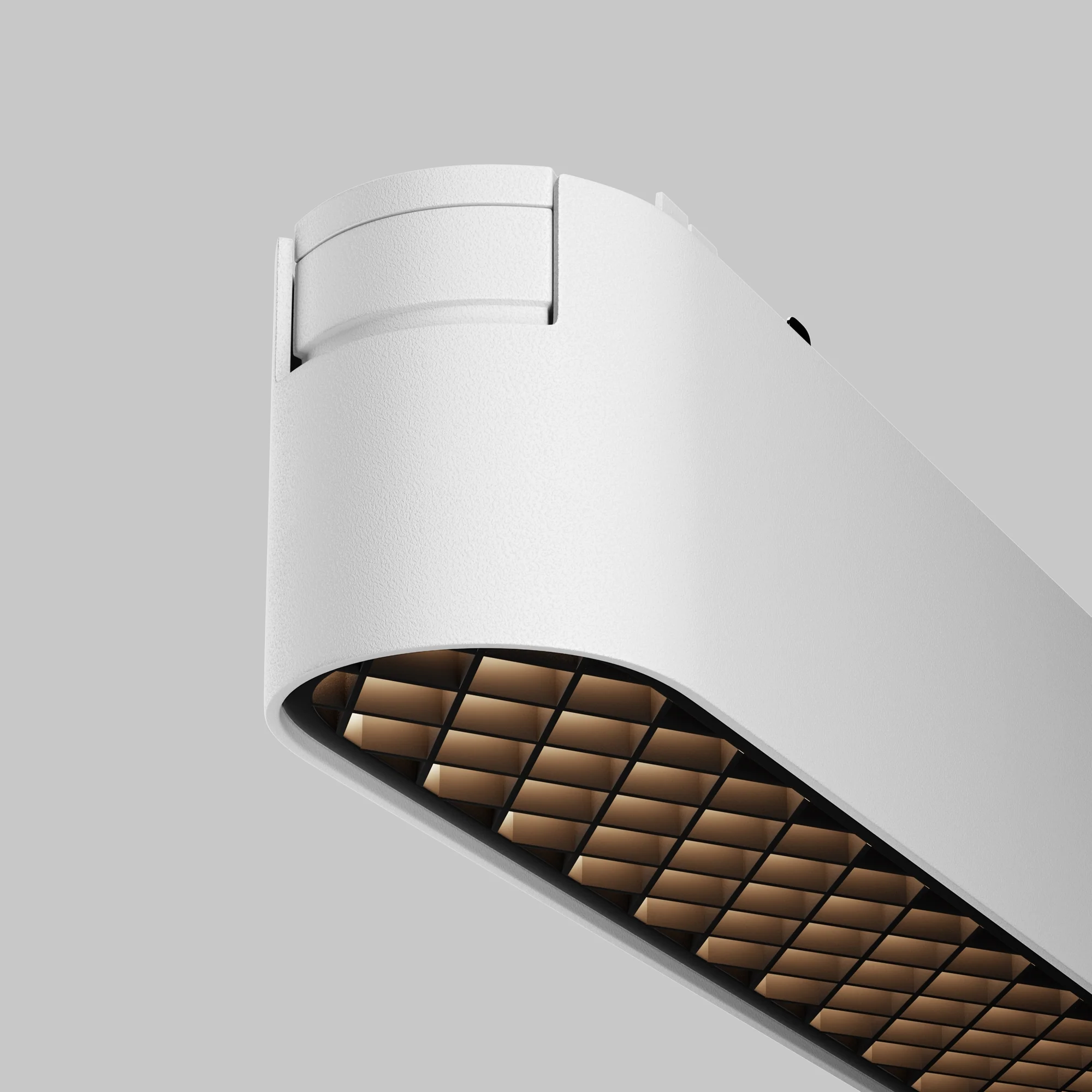 Track luminaire Basis Grid Radity 60° - Image 39