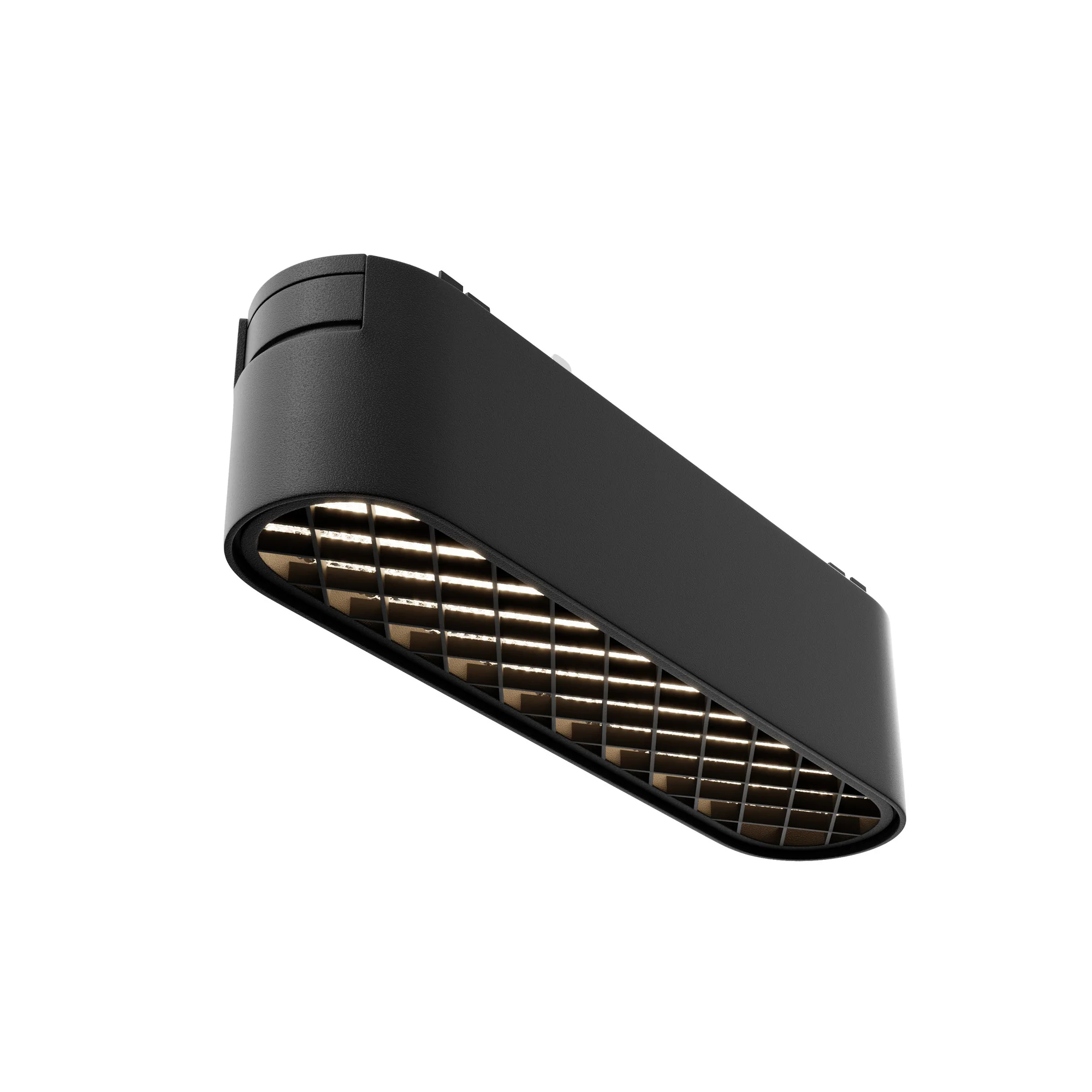 Track luminaire Basis Grid Radity 60° - Image 47