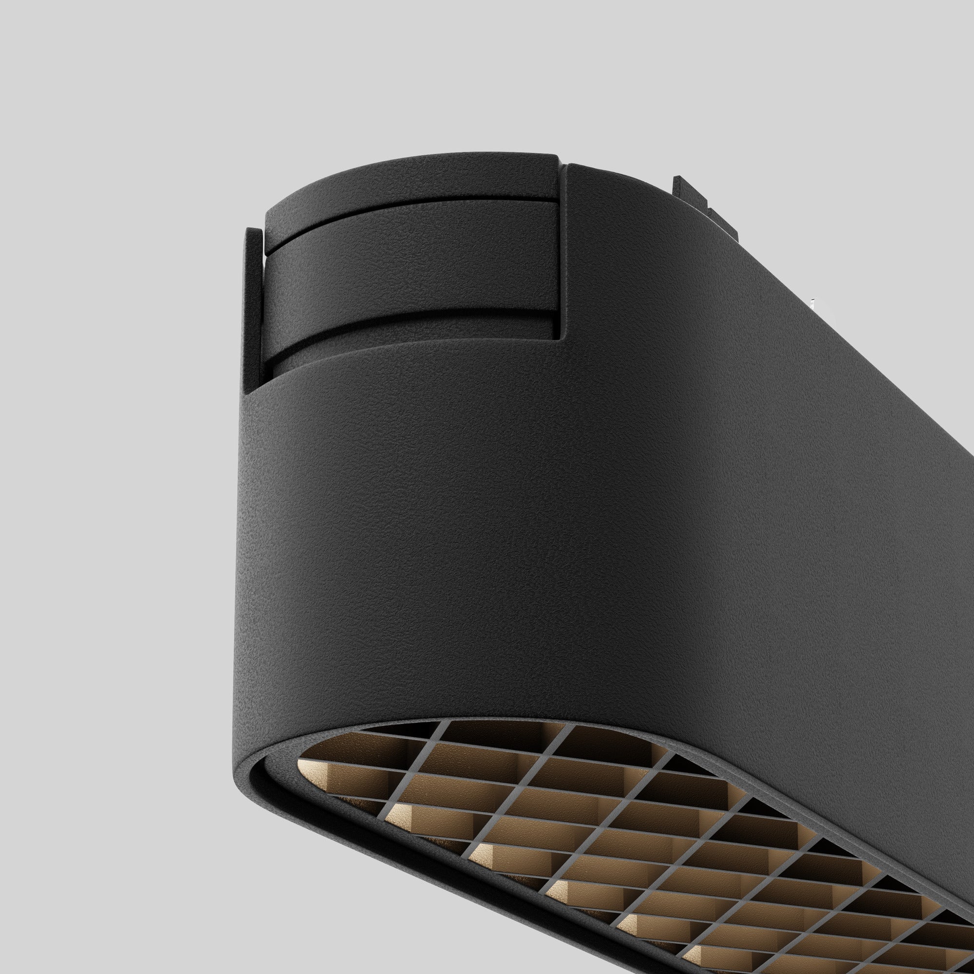 Track luminaire Basis Grid Radity 60° - Image 48