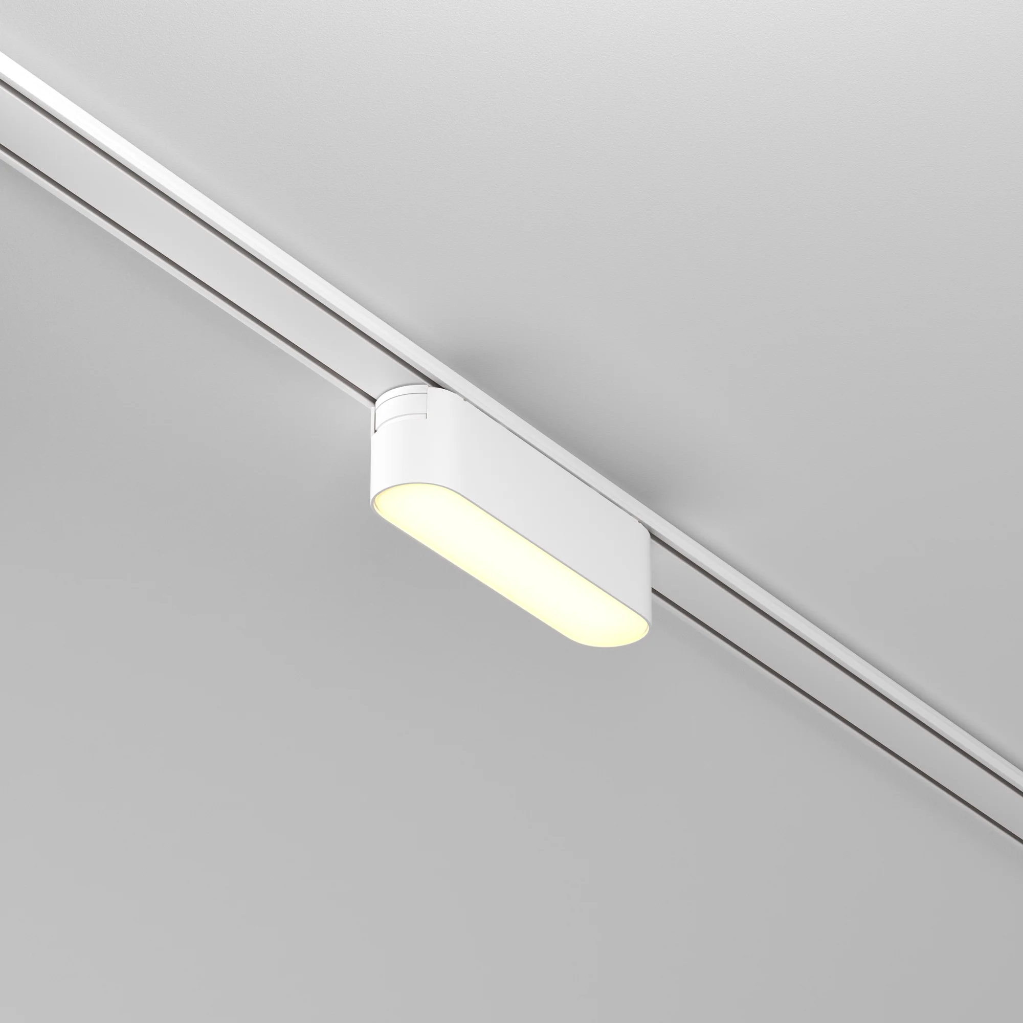 Track luminaire Basis Radity 120° - Image 38