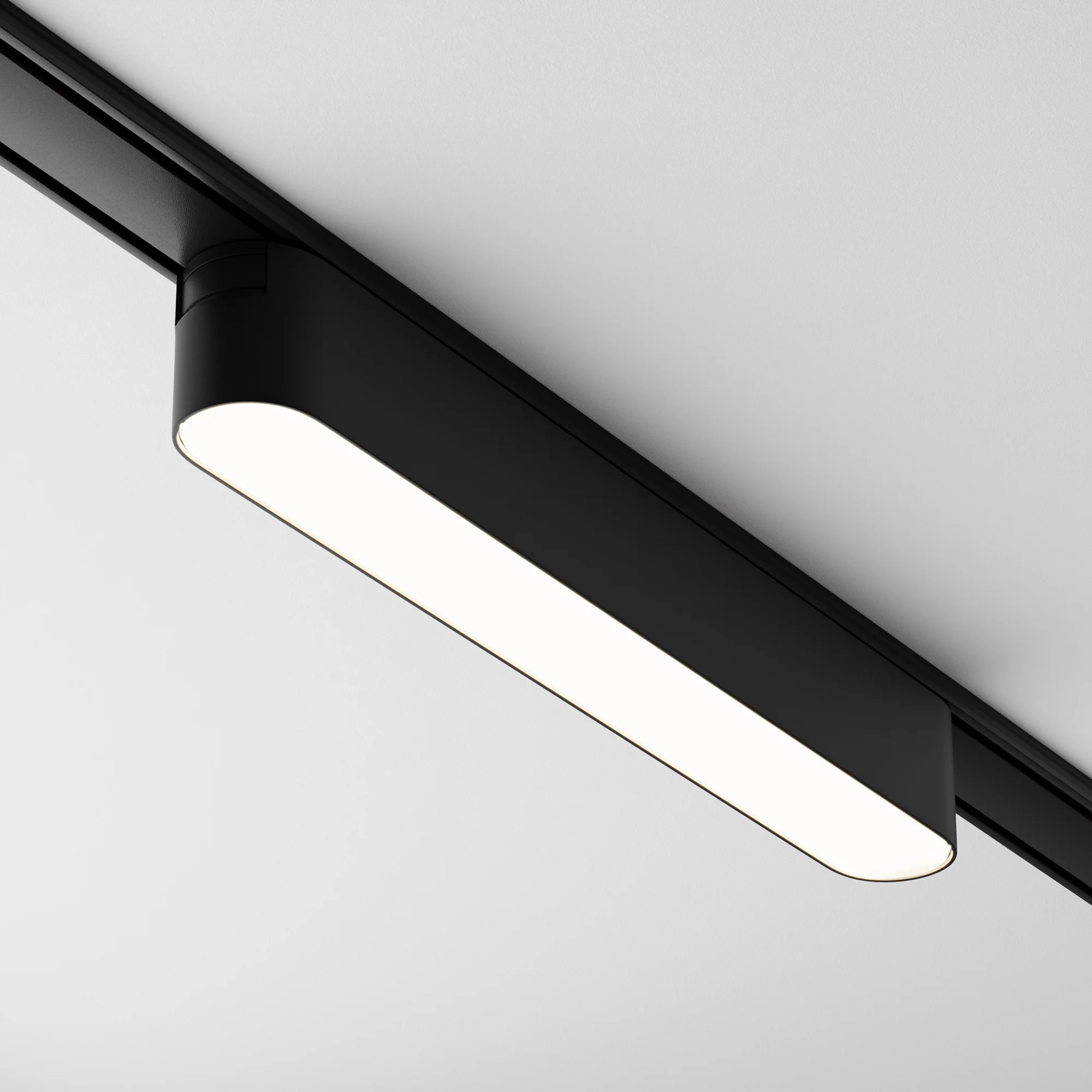 Track luminaire Basis Radity 120° - Image 47