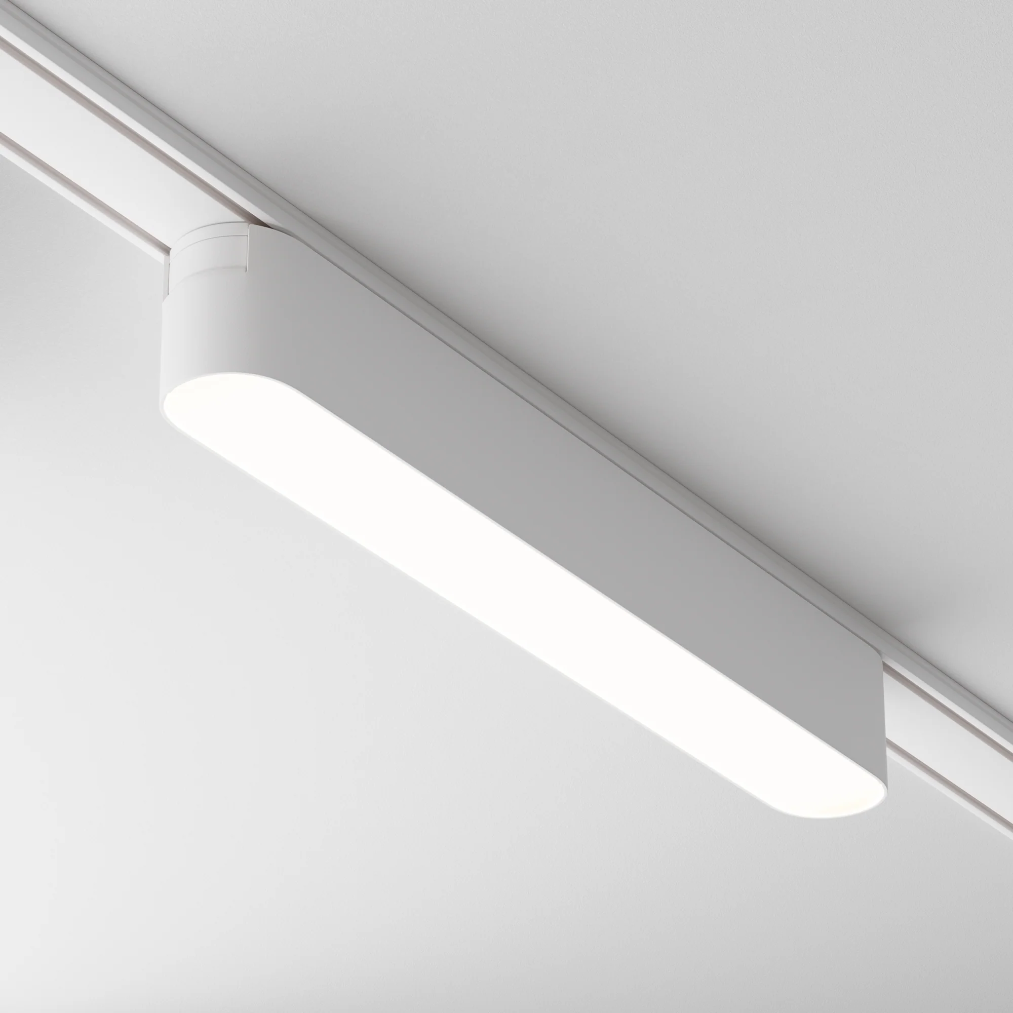 Track luminaire Basis Radity 120° - Image 53