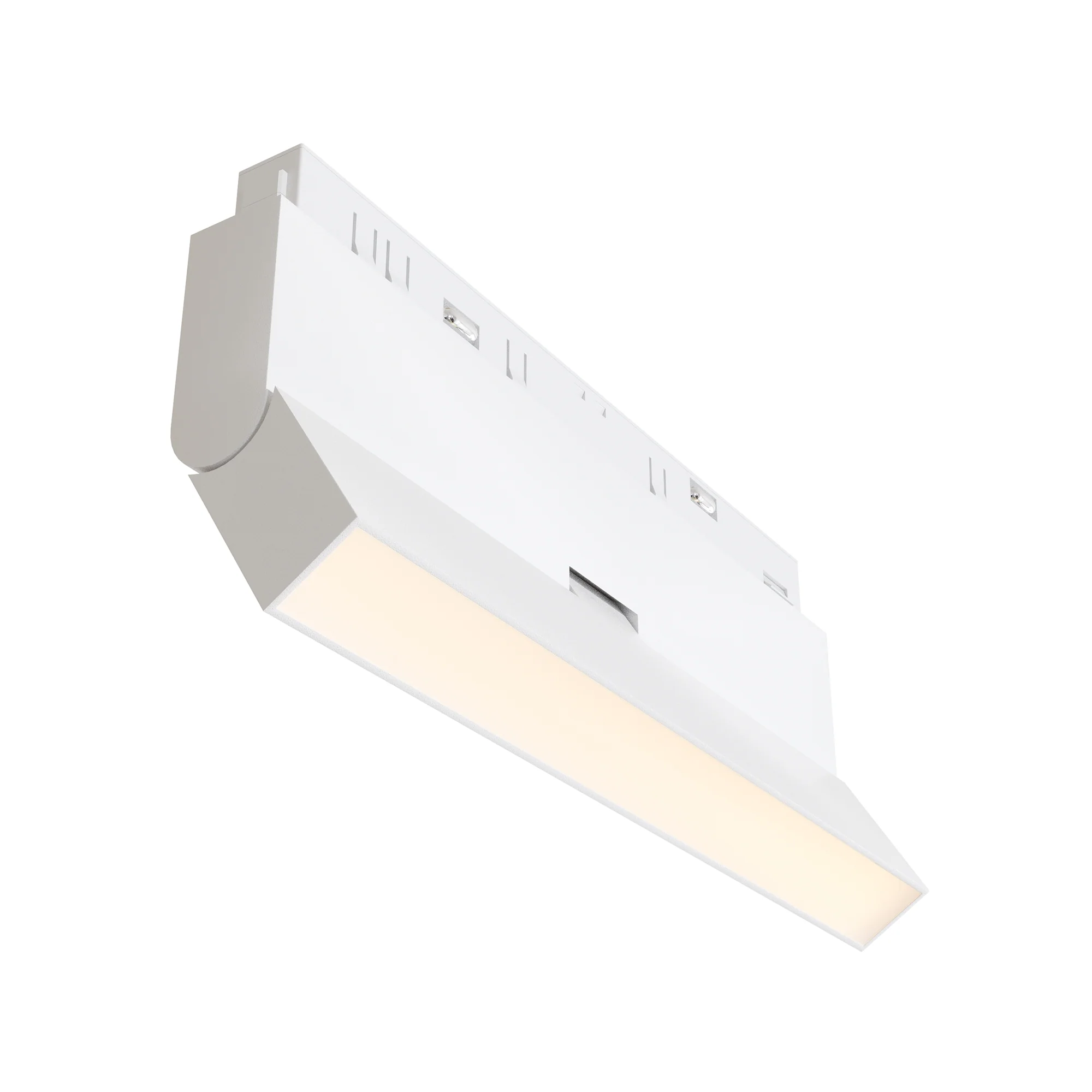 Track luminaire Basis Rot Exility 2700-6000K 12W 120° Dim Dali1 - Image 10