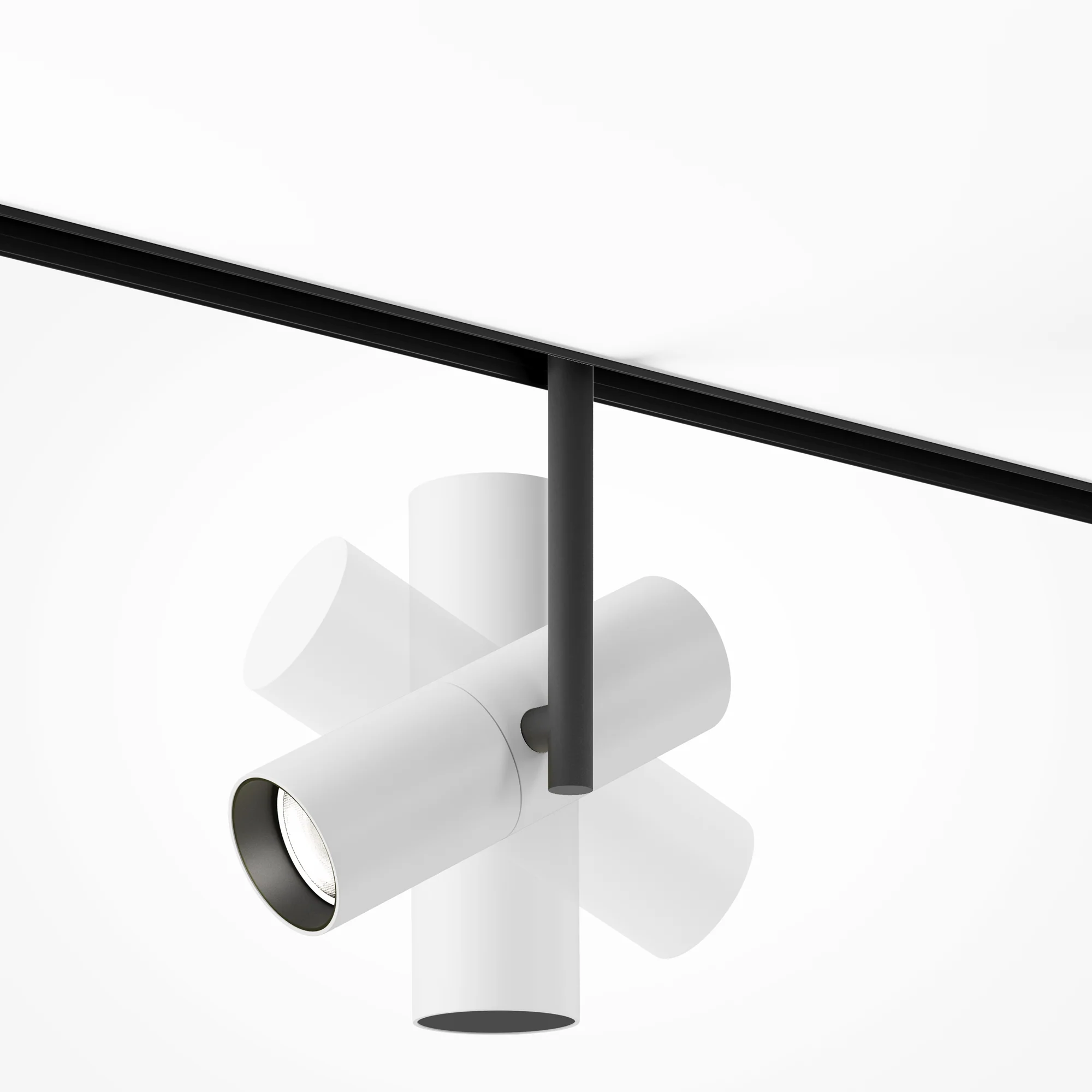 Track luminaire Elti Exility 2700K-6000K Dim Smart - Image 26