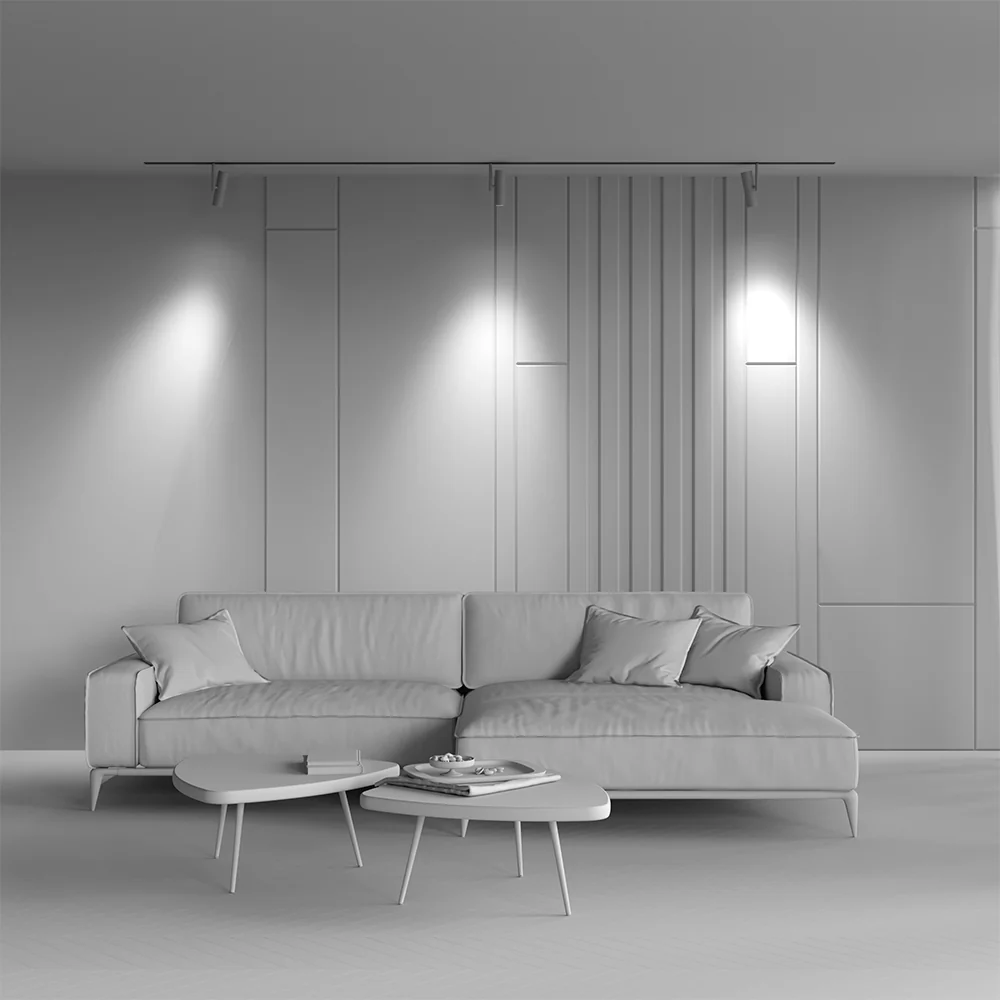 Track luminaire Elti Exility 2700K-6000K Dim Smart - Image 29
