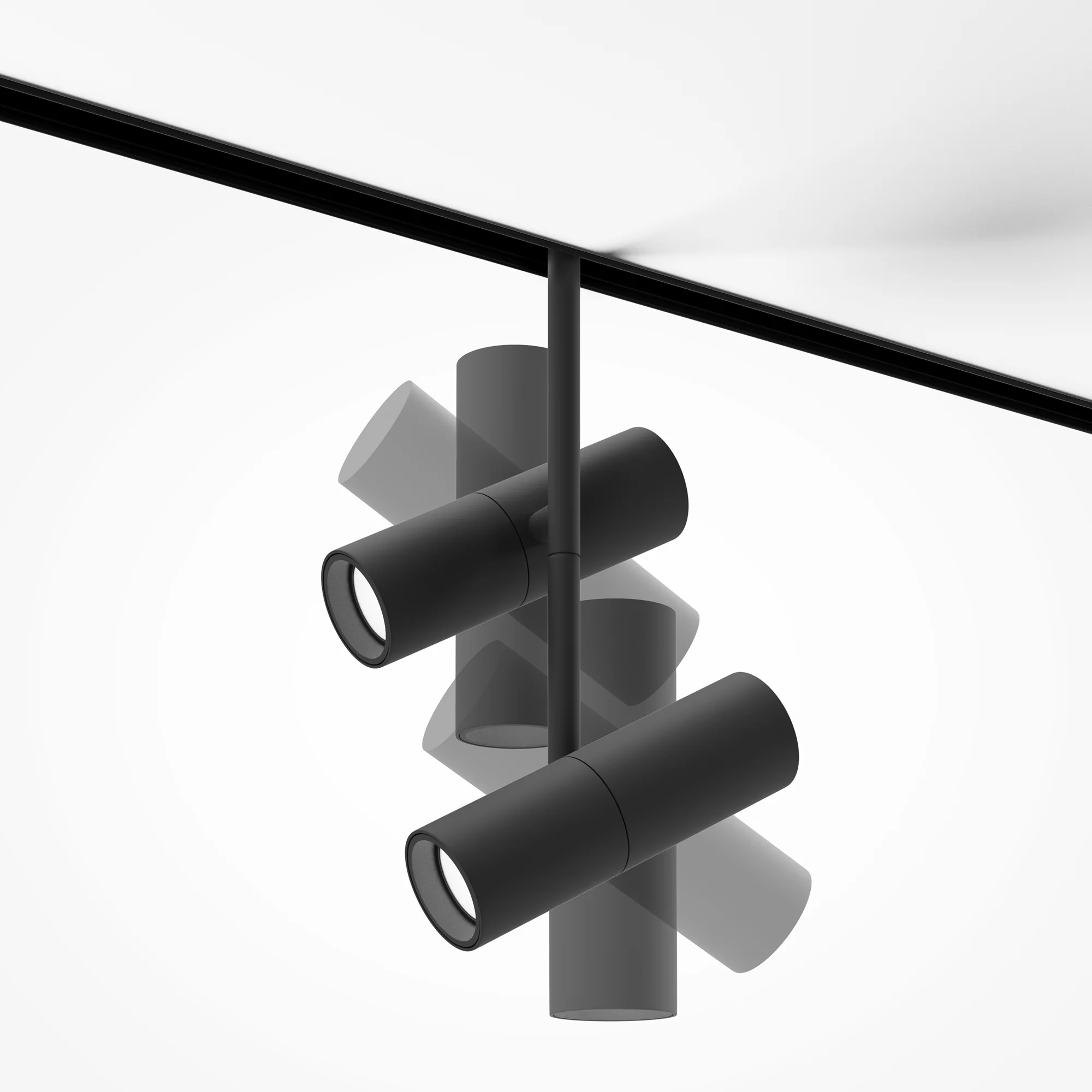 Track luminaire Elti Exility 2700K-6000K Dim Smart - Image 36