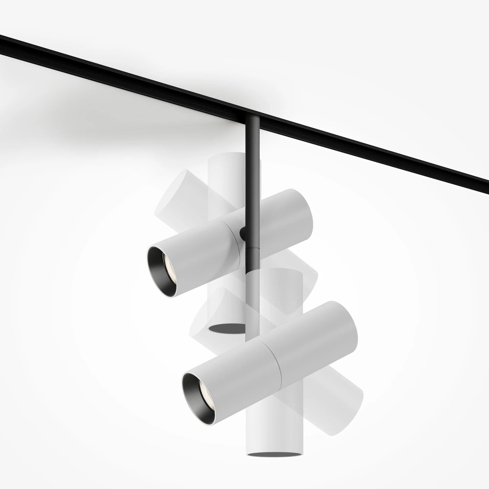 Track luminaire Elti Exility 2700K-6000K Dim Smart - Image 56