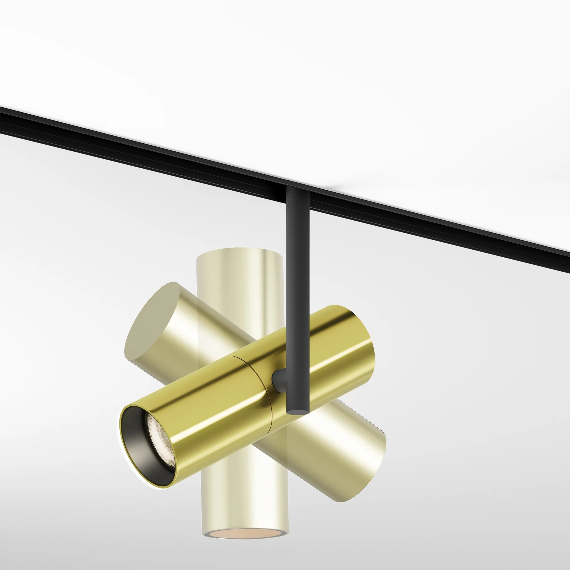Track luminaire Elti Exility 3000K - Image 16