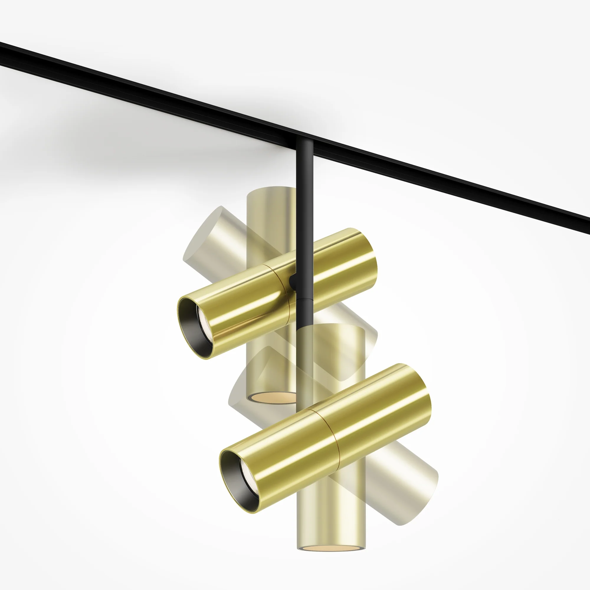 Track luminaire Elti Exility 3000K - Image 47