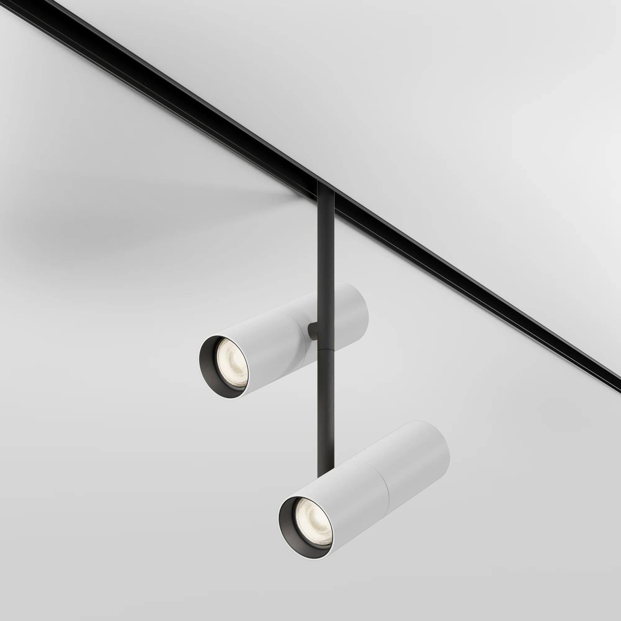 Track luminaire Elti Exility 3000K - Image 55