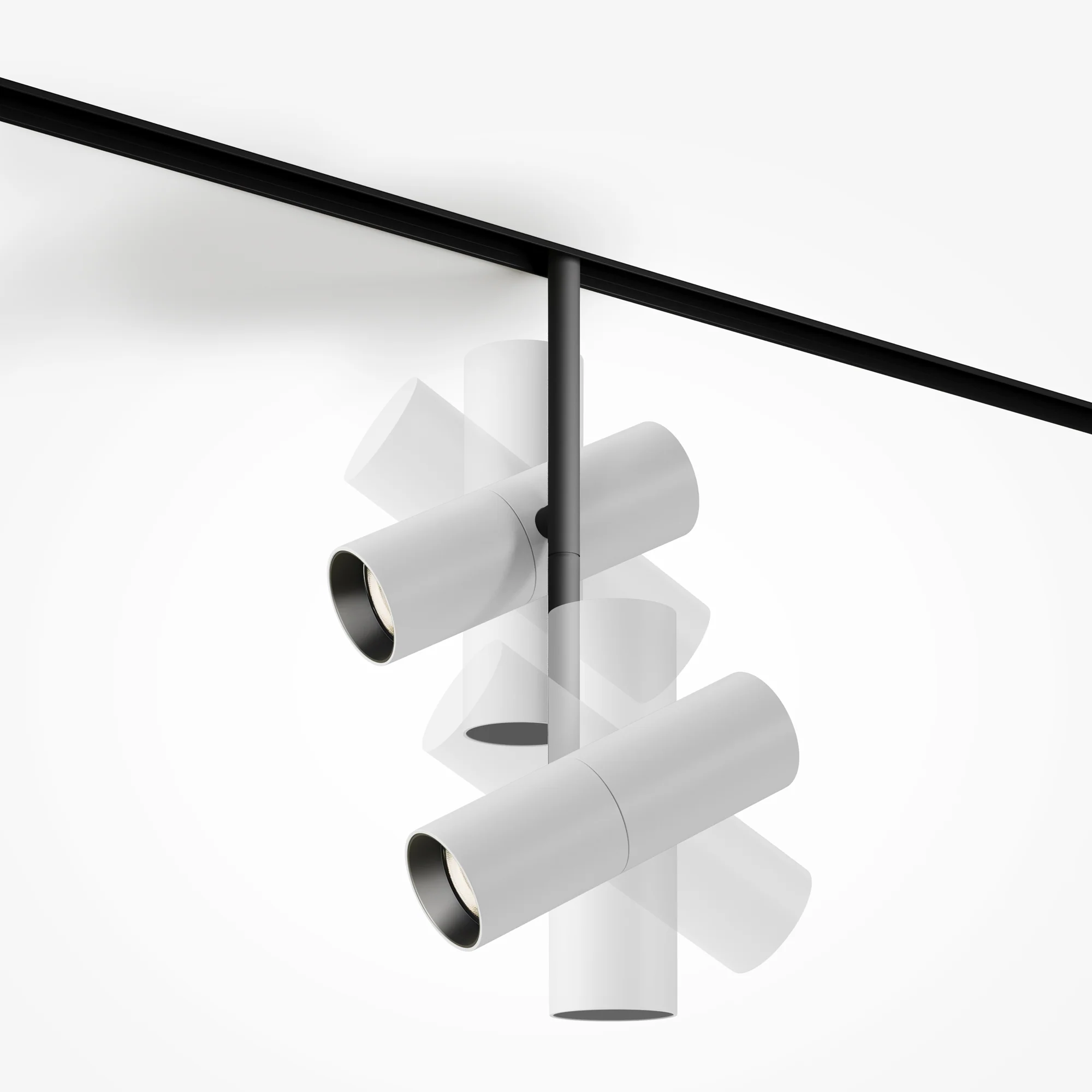Track luminaire Elti Exility 3000K - Image 57