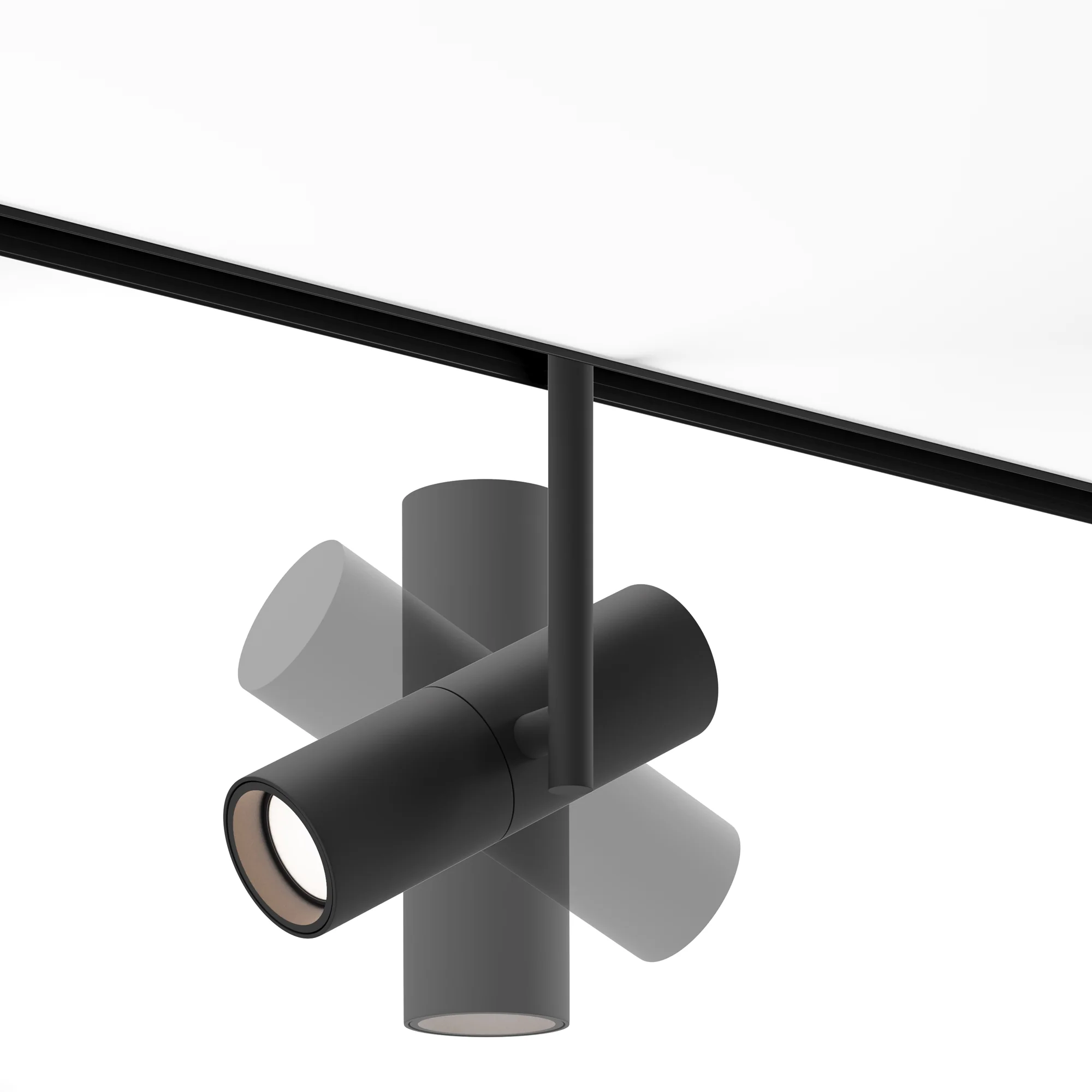 Track luminaire Elti Exility 3000K - Image 6
