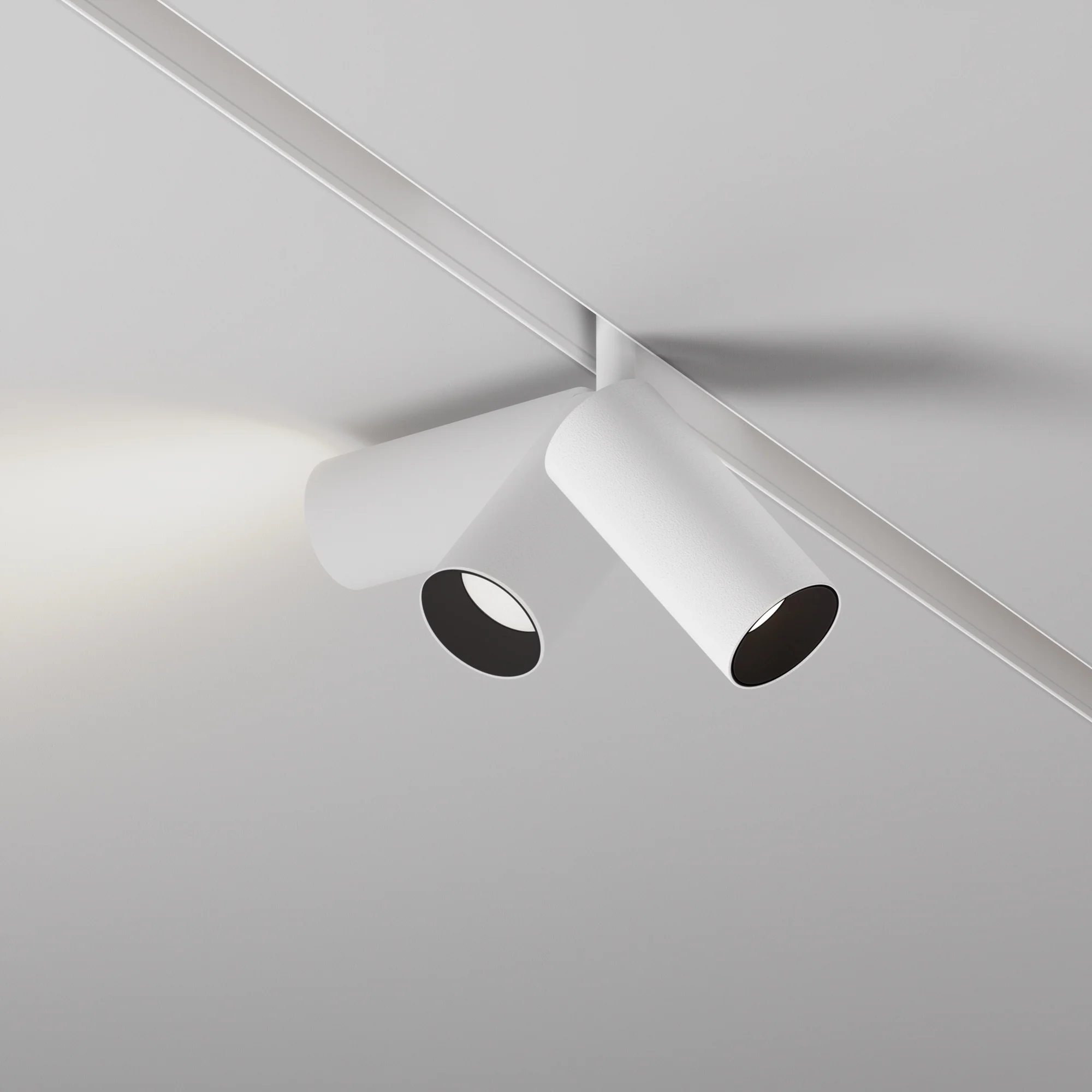 Track luminaire Focus Led Exility - Image 117