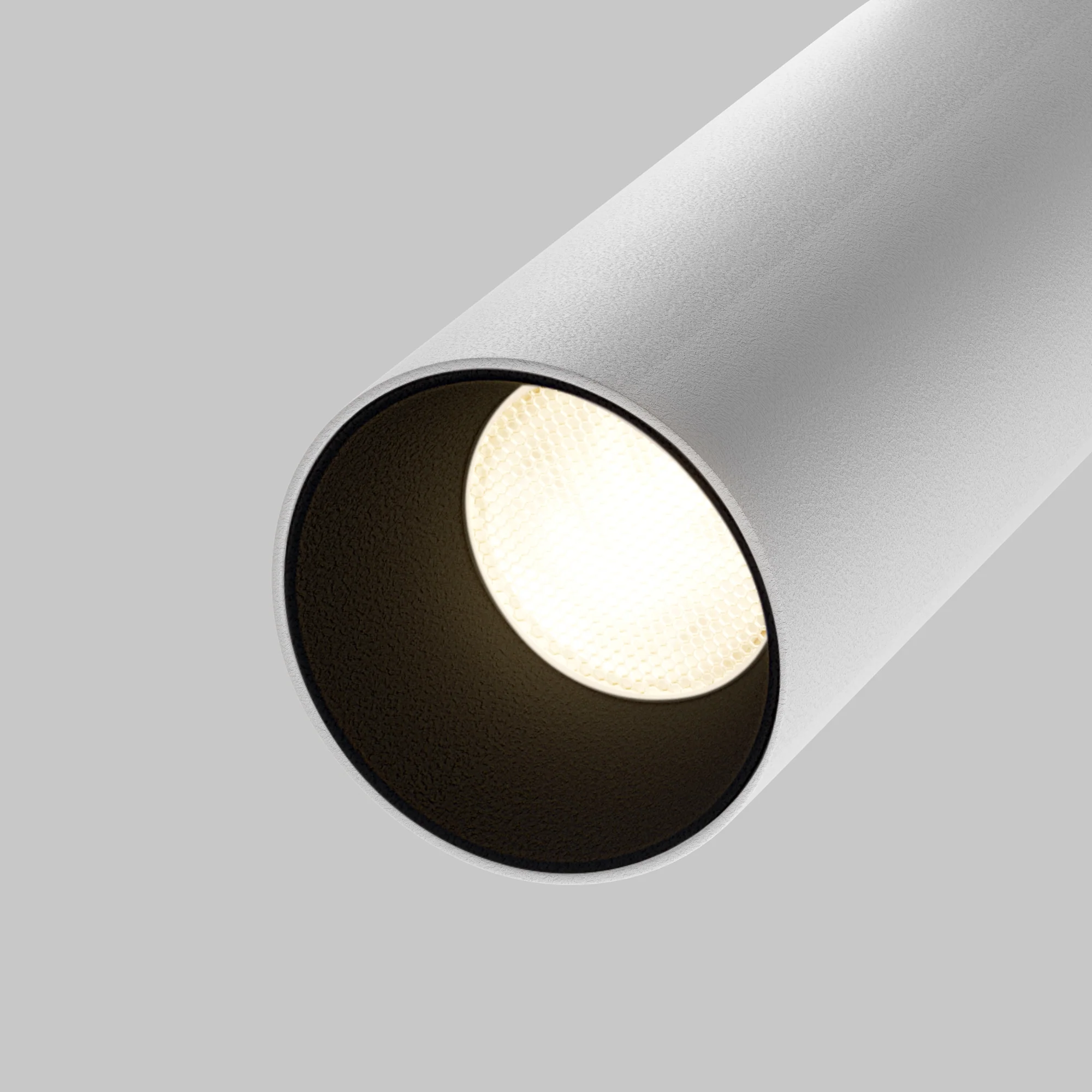 Track luminaire Focus Led Exility 2700-6000K 36° Dim Dali1 - Image 10