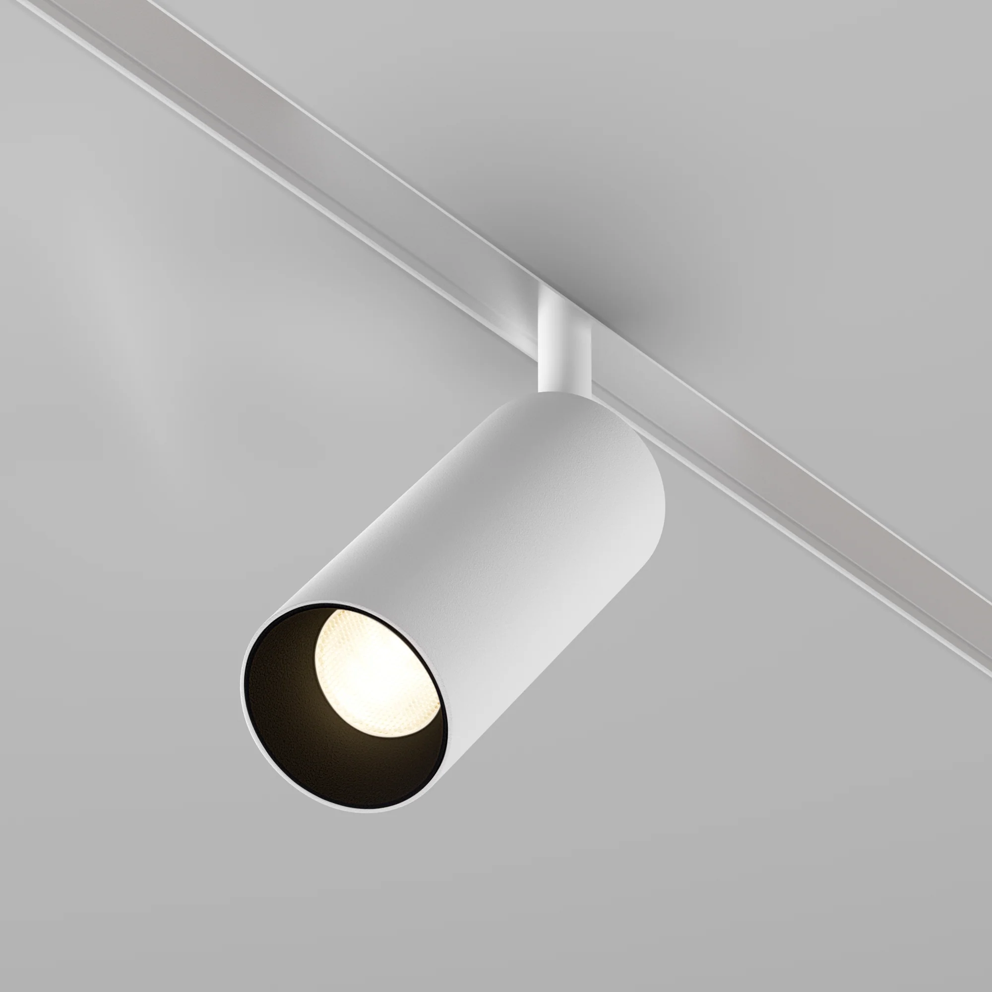 Track luminaire Focus Led Exility 2700-6000K 36° Dim Dali1 - Image 12
