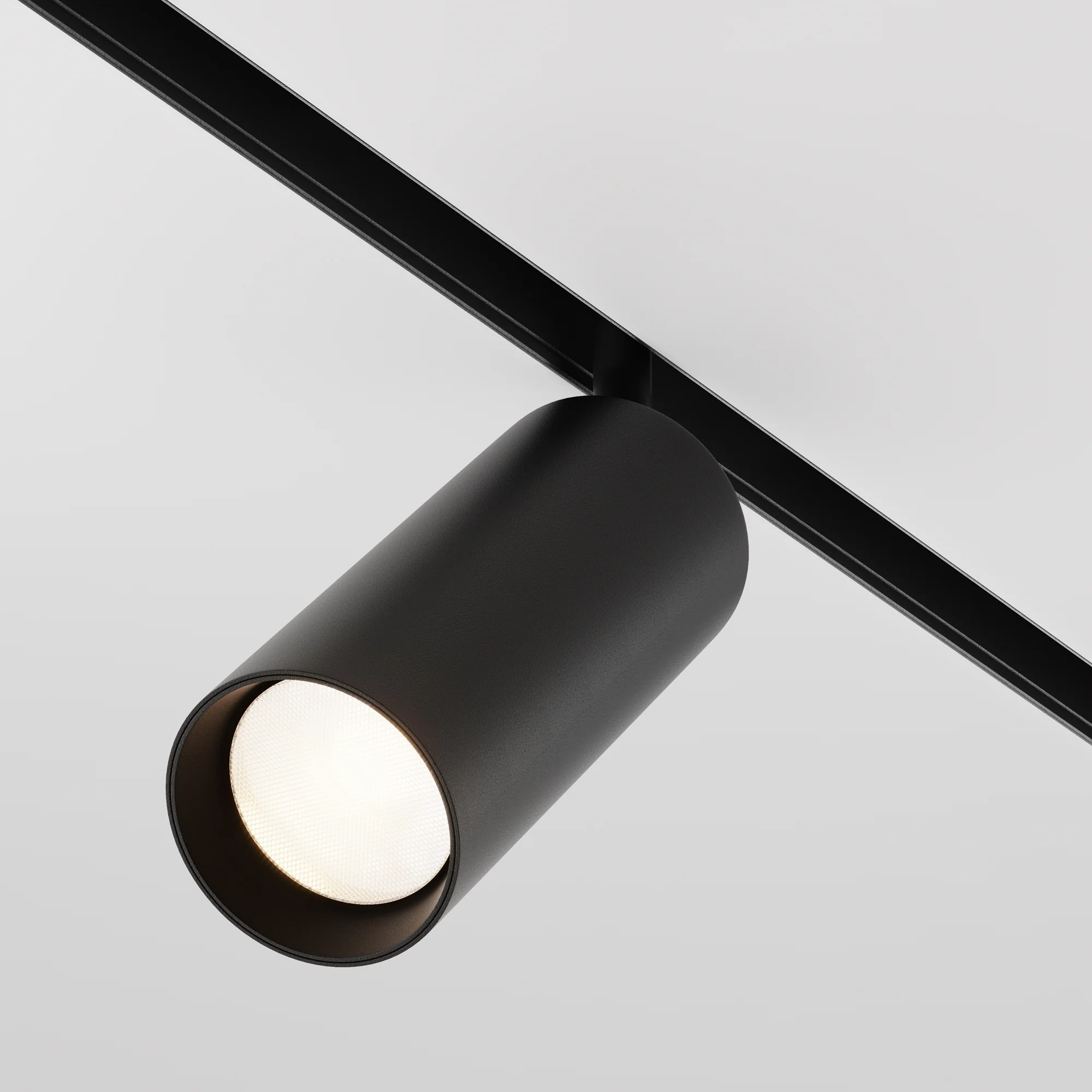 Track luminaire Focus Led Exility 2700-6000K 36° Dim Dali1 - Image 20