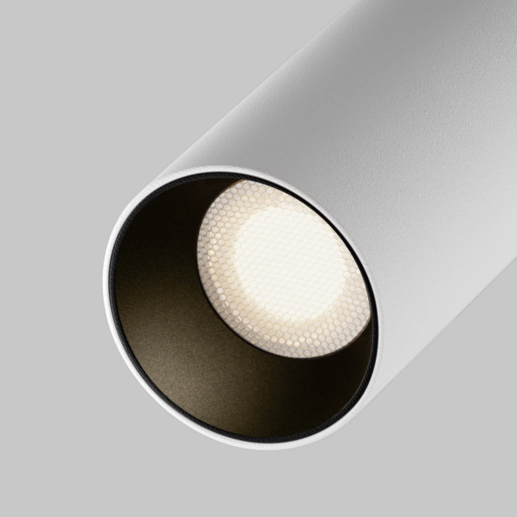 Track luminaire Focus Led Exility 2700-6000K 36° Dim Dali1 - Image 26