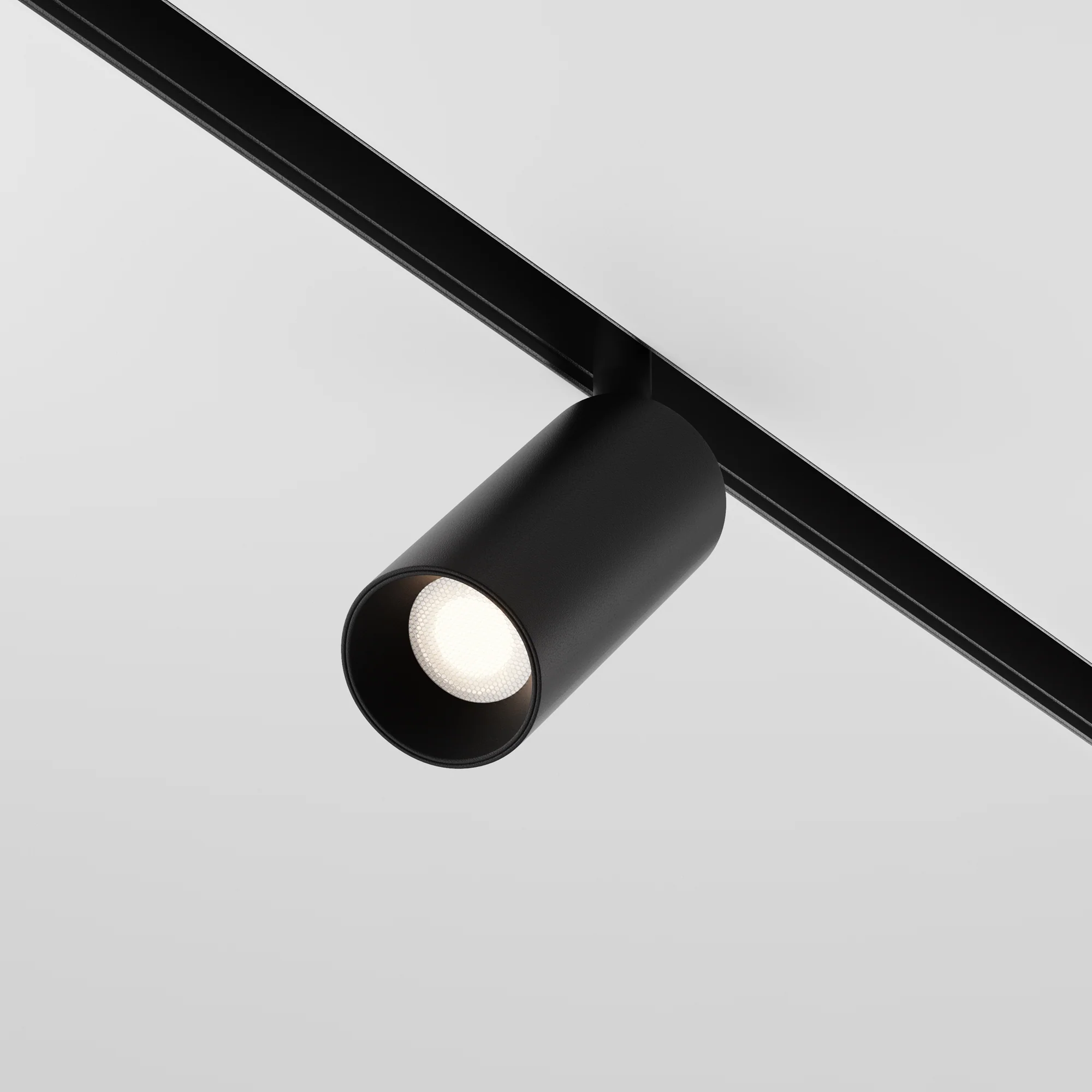 Track luminaire Focus Led Exility 2700-6000K 36° Dim Dali1 - Image 36