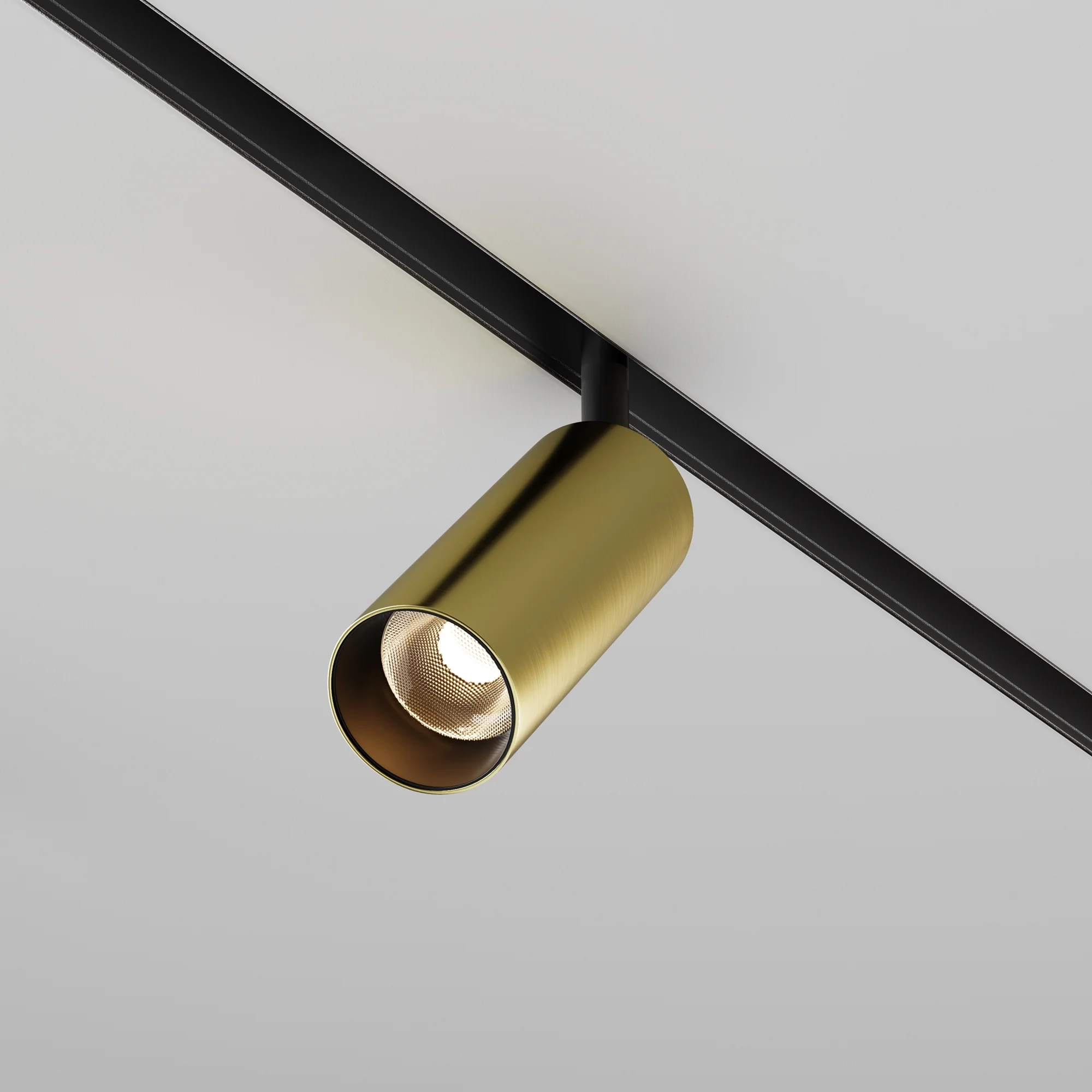 Track luminaire Focus Led Exility 2700-6000K Dim Smart - Image 3