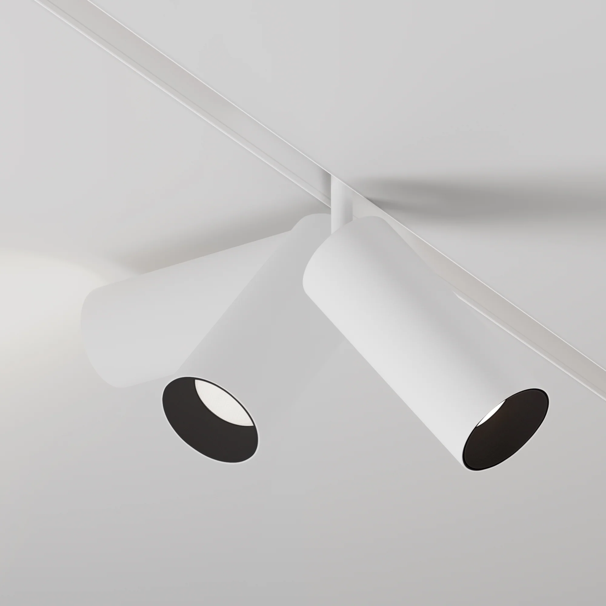 Track luminaire Focus Led Exility 2700-6000K Dim Smart - Image 38