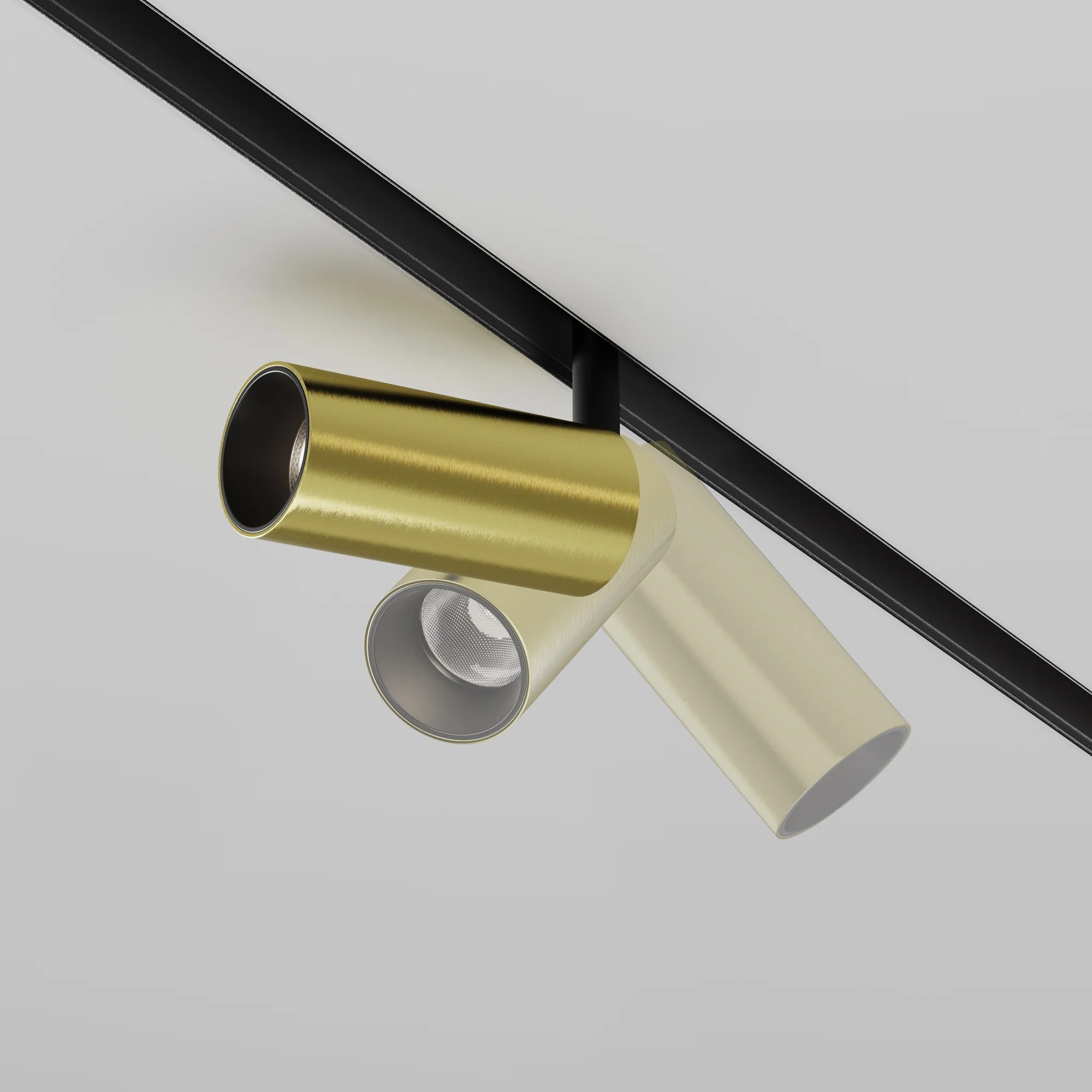 Track luminaire Focus Led Exility 2700-6000K Dim Smart - Image 46