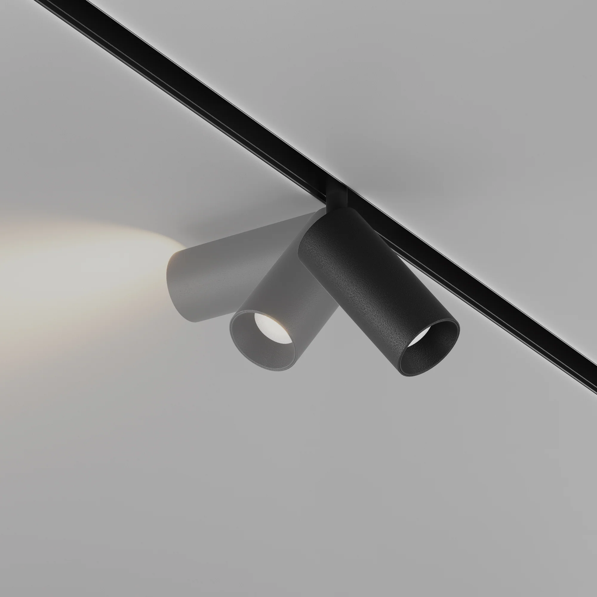 Track luminaire Focus Led Exility 2700-6000K Dim Smart - Image 57