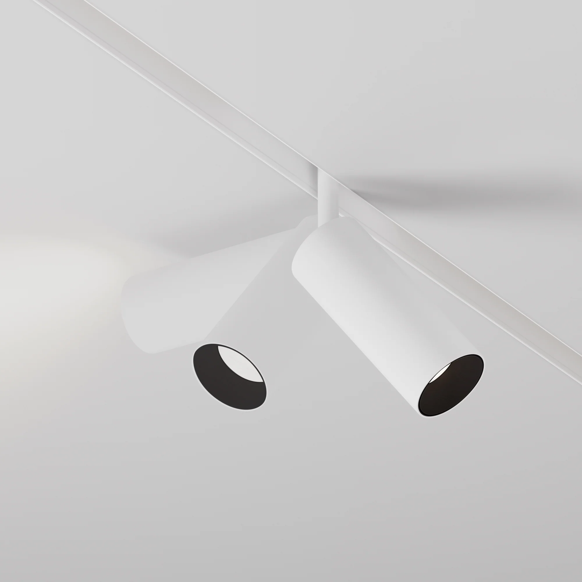 Track luminaire Focus Led Exility - Image 41