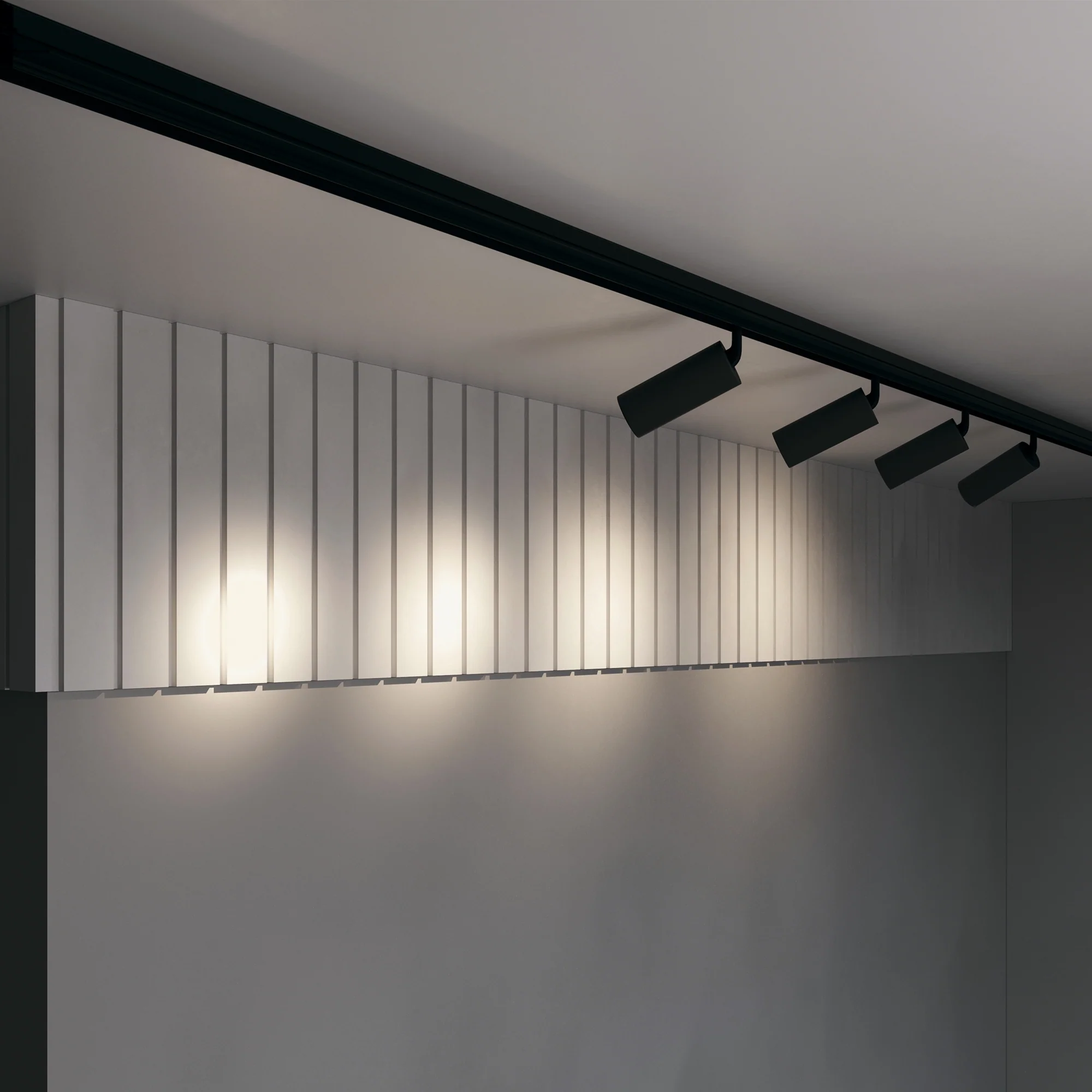 Track luminaire Focus Led Exility - Image 45