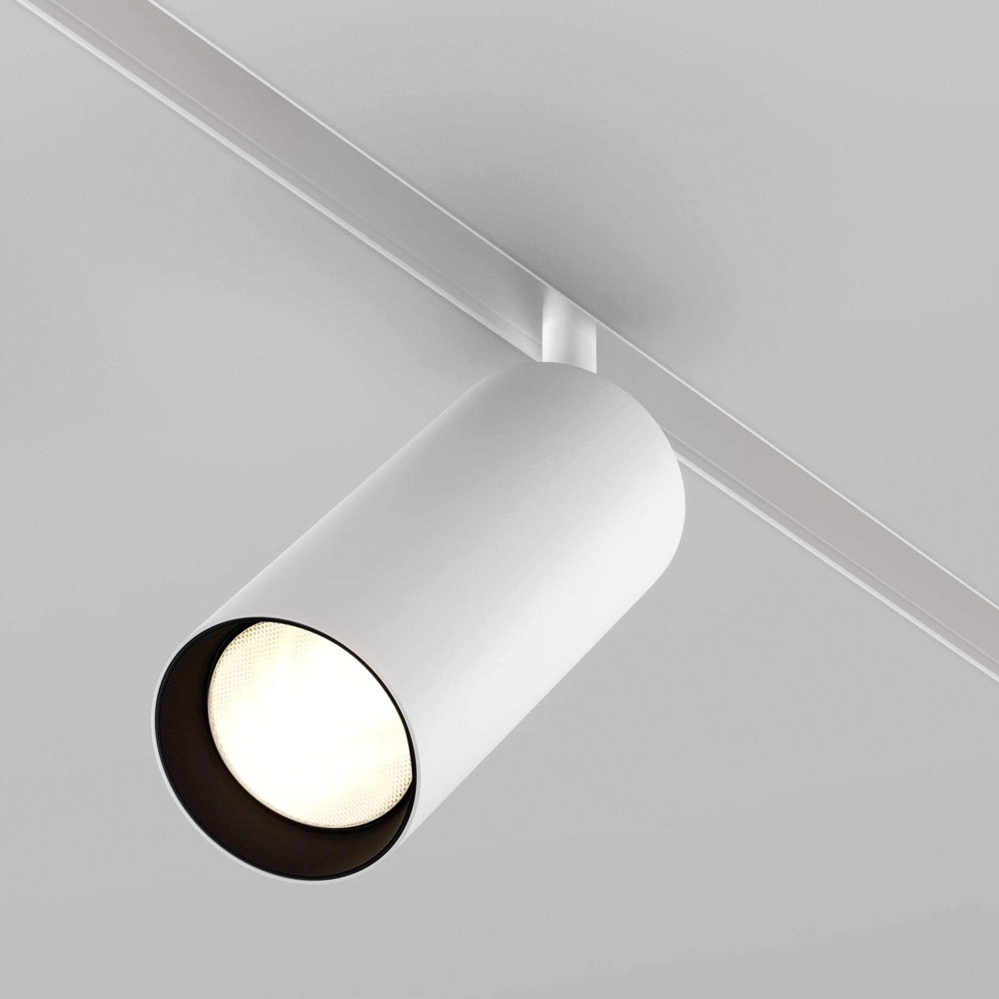 Track luminaire Focus Led Exility - Image 56