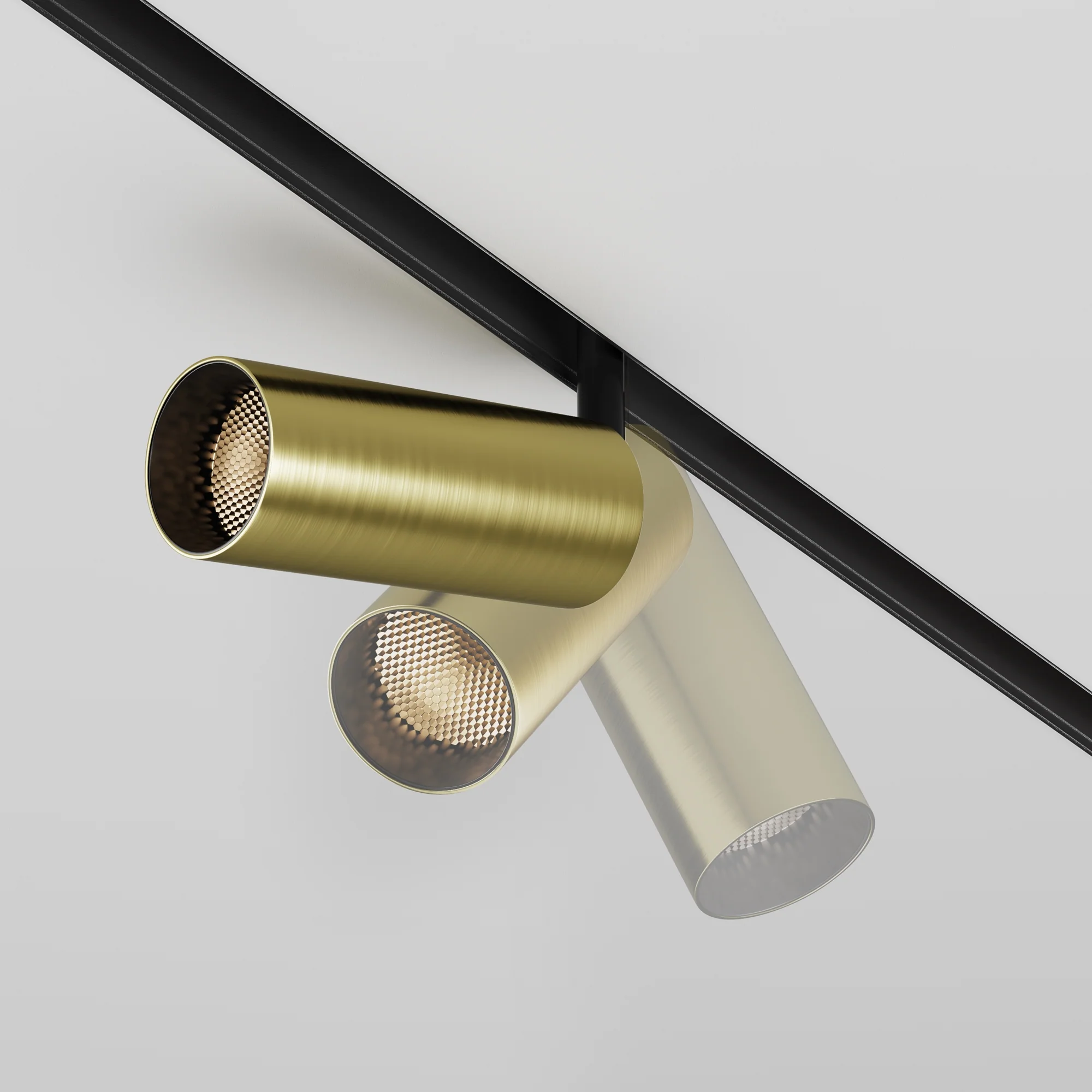 Track luminaire Focus Led Exility - Image 6