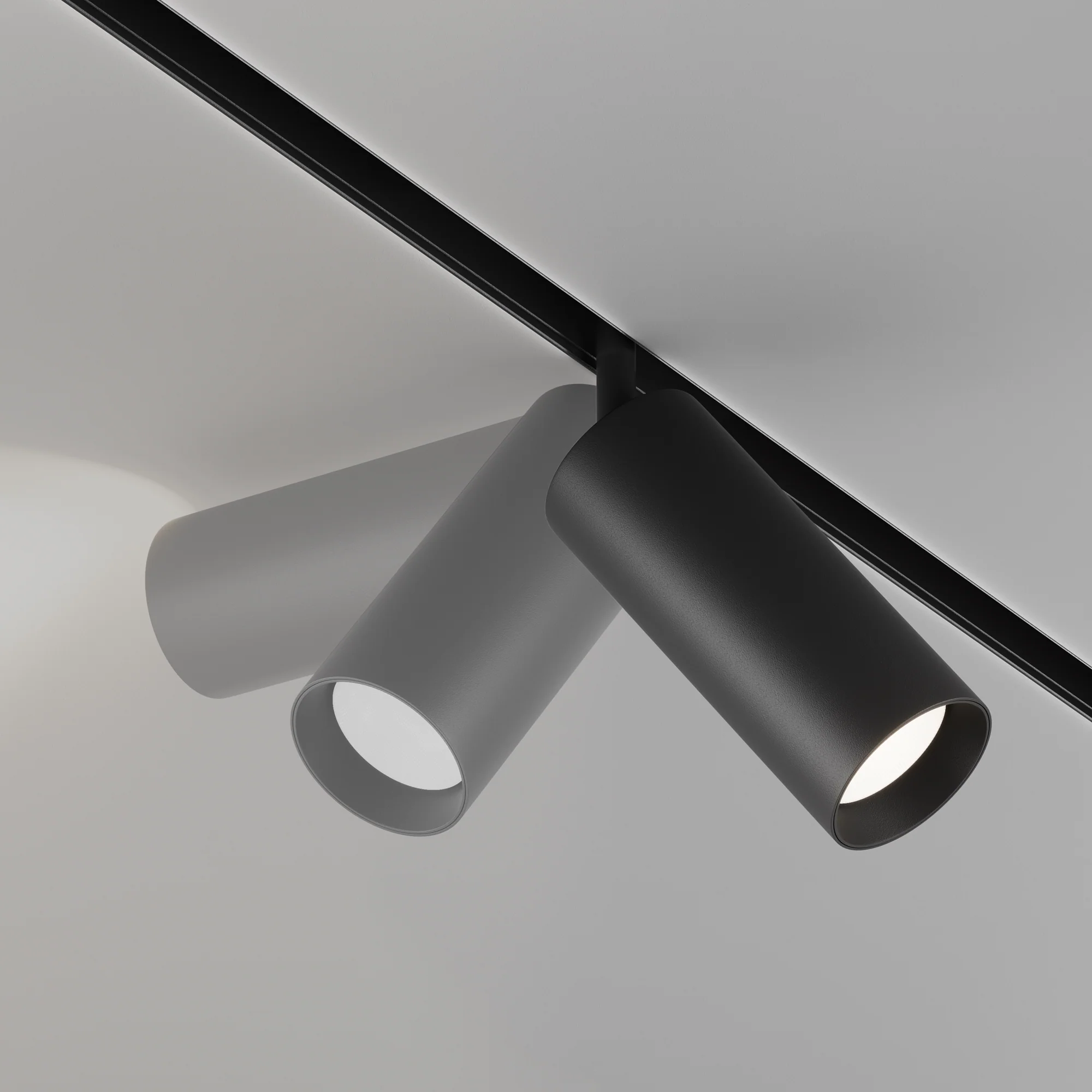 Track luminaire Focus Led Exility - Image 66