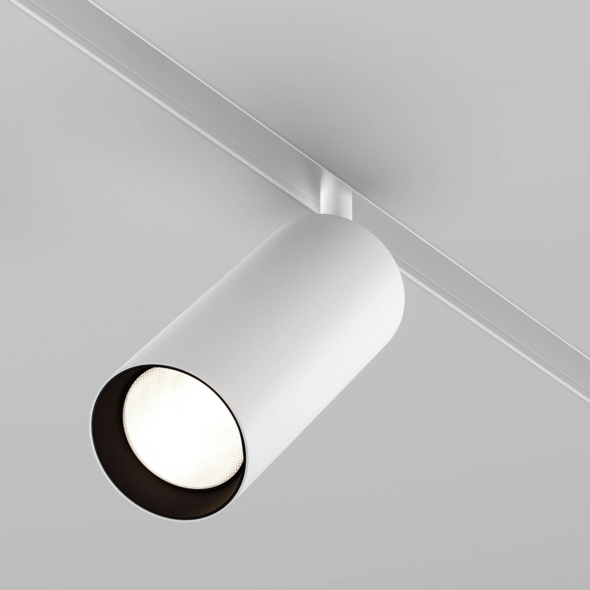 Track luminaire Focus Led Exility - Image 72