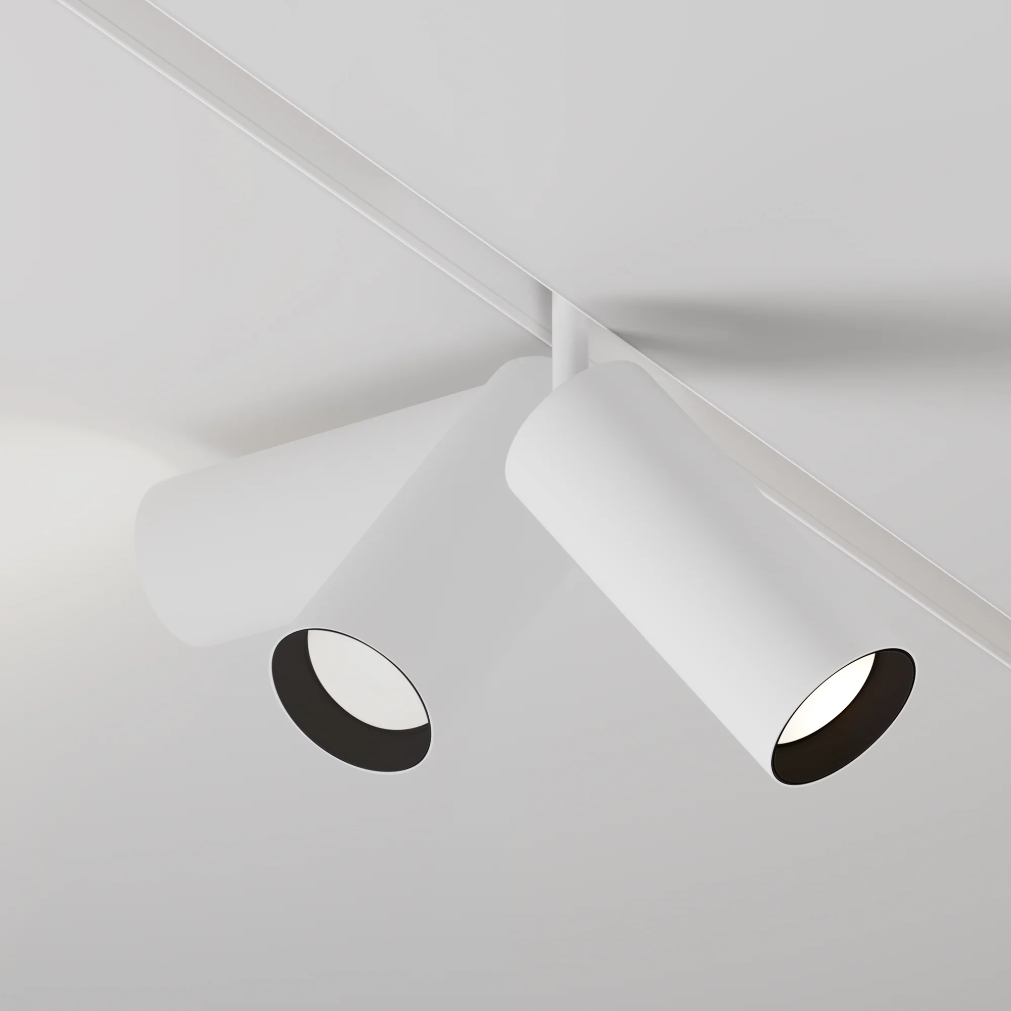 Track luminaire Focus Led Exility - Image 74