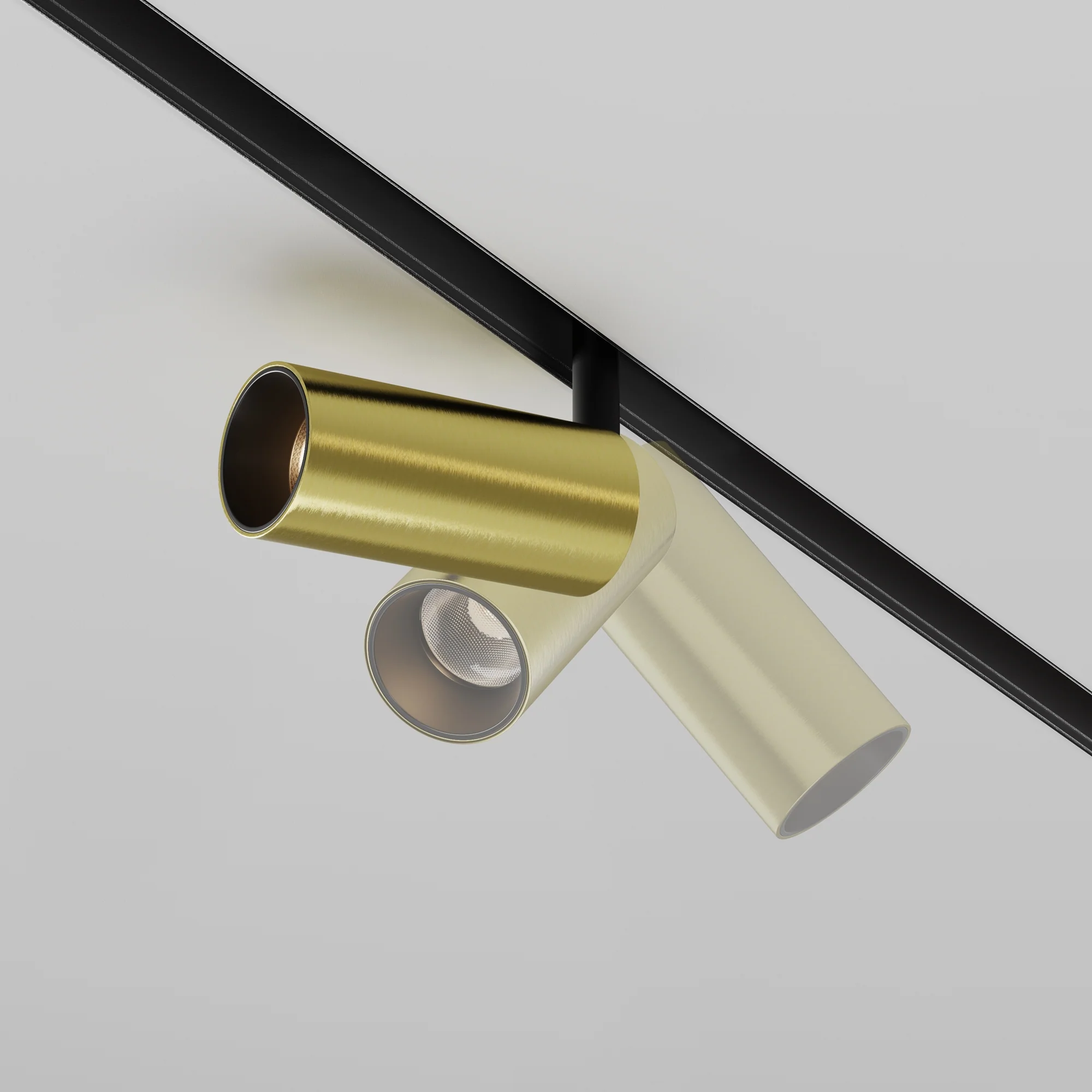 Track luminaire Focus Led Exility - Image 82