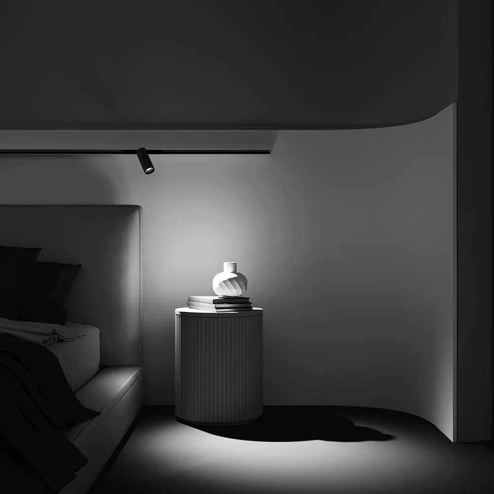 Track luminaire Focus Led Exility - Image 9