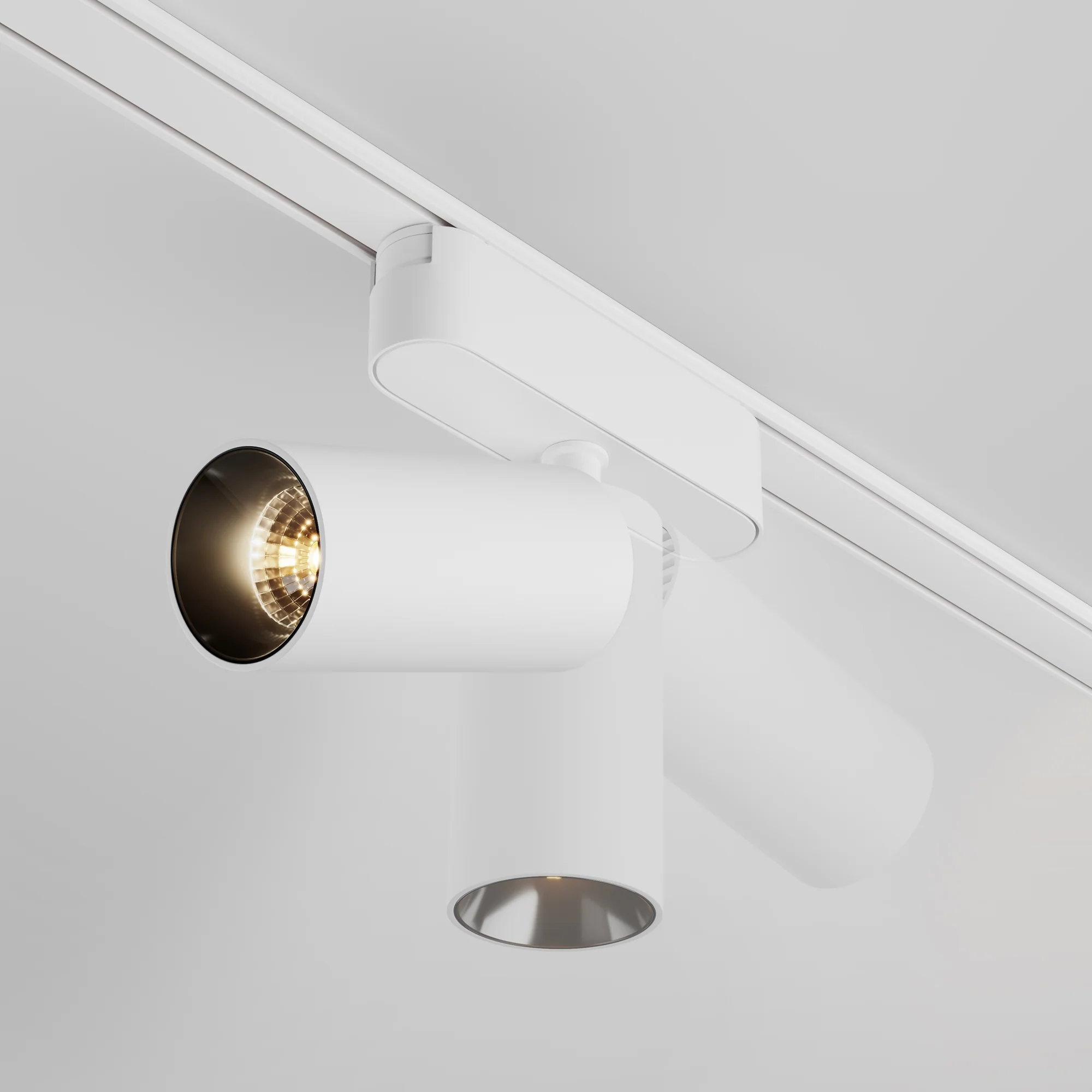 Track luminaire Focus Led Radity 36° - Image 16