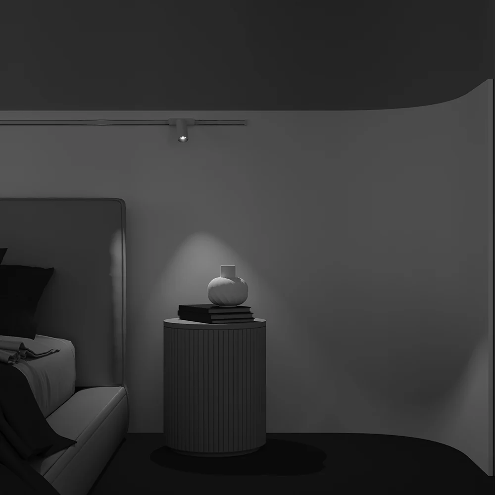 Track luminaire Focus Led Radity 36° - Image 19
