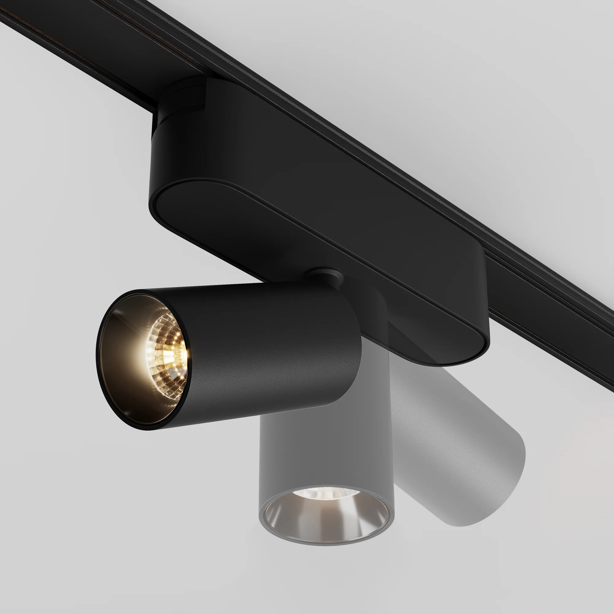 Track luminaire Focus Led Radity 36° - Image 28