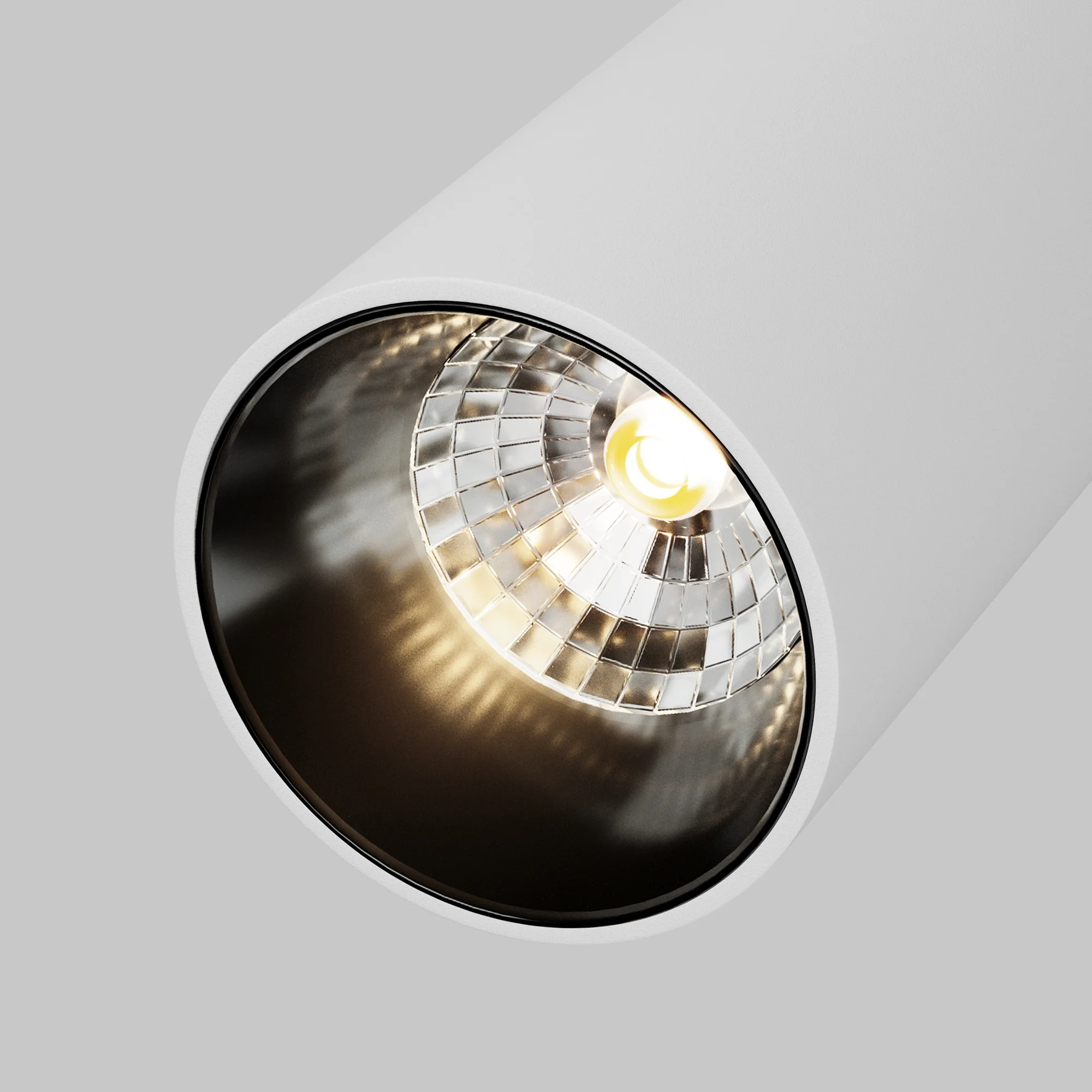 Track luminaire Focus Led Radity 36° - Image 34