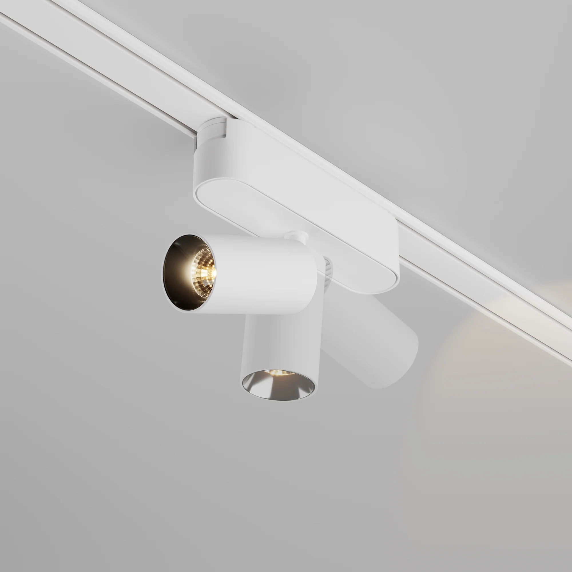 Track luminaire Focus Led Radity 36° - Image 38