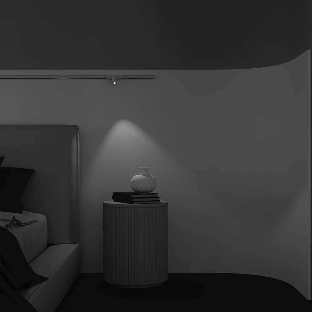 Track luminaire Focus Led Radity 36° - Image 41
