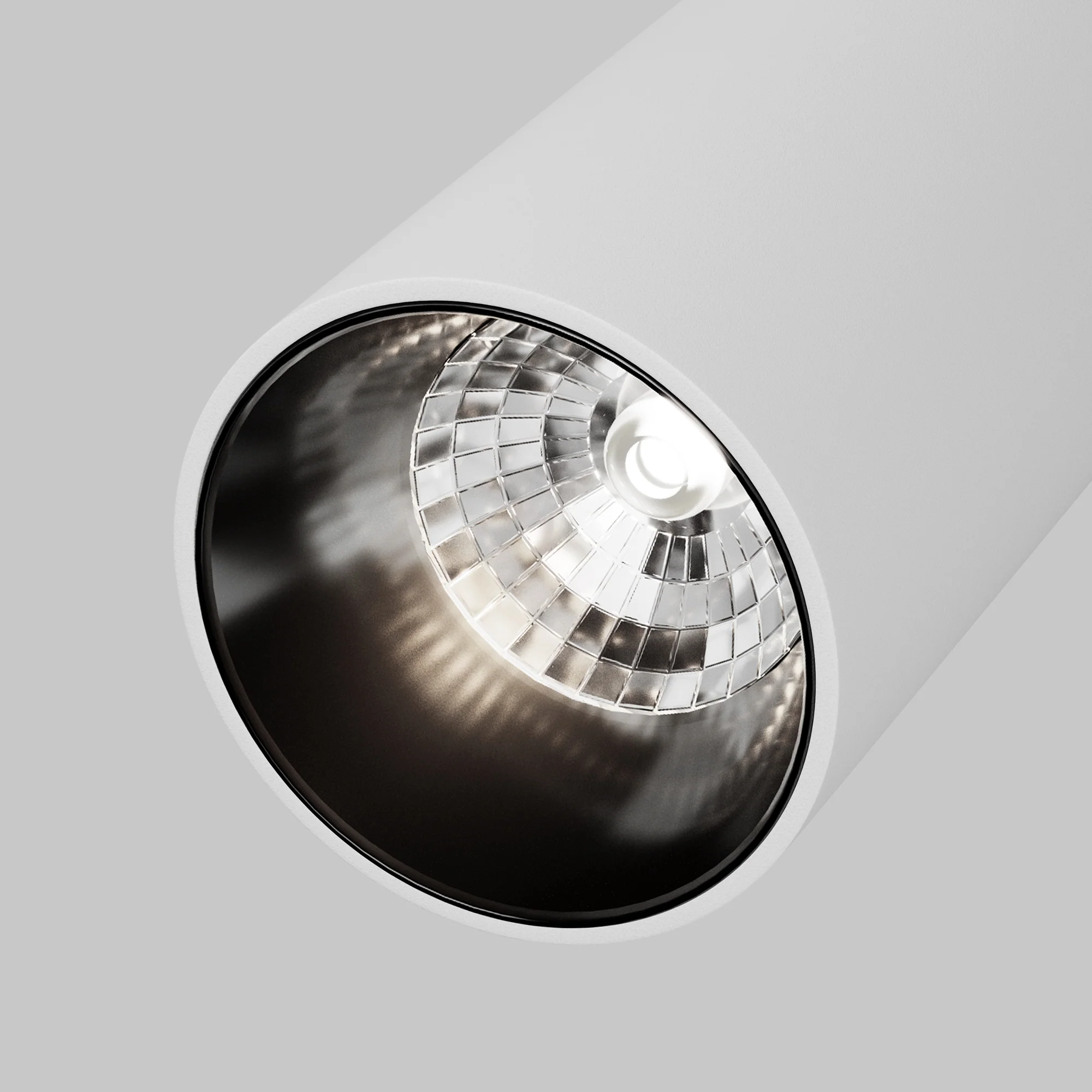 Track luminaire Focus Led Radity 36° - Image 54