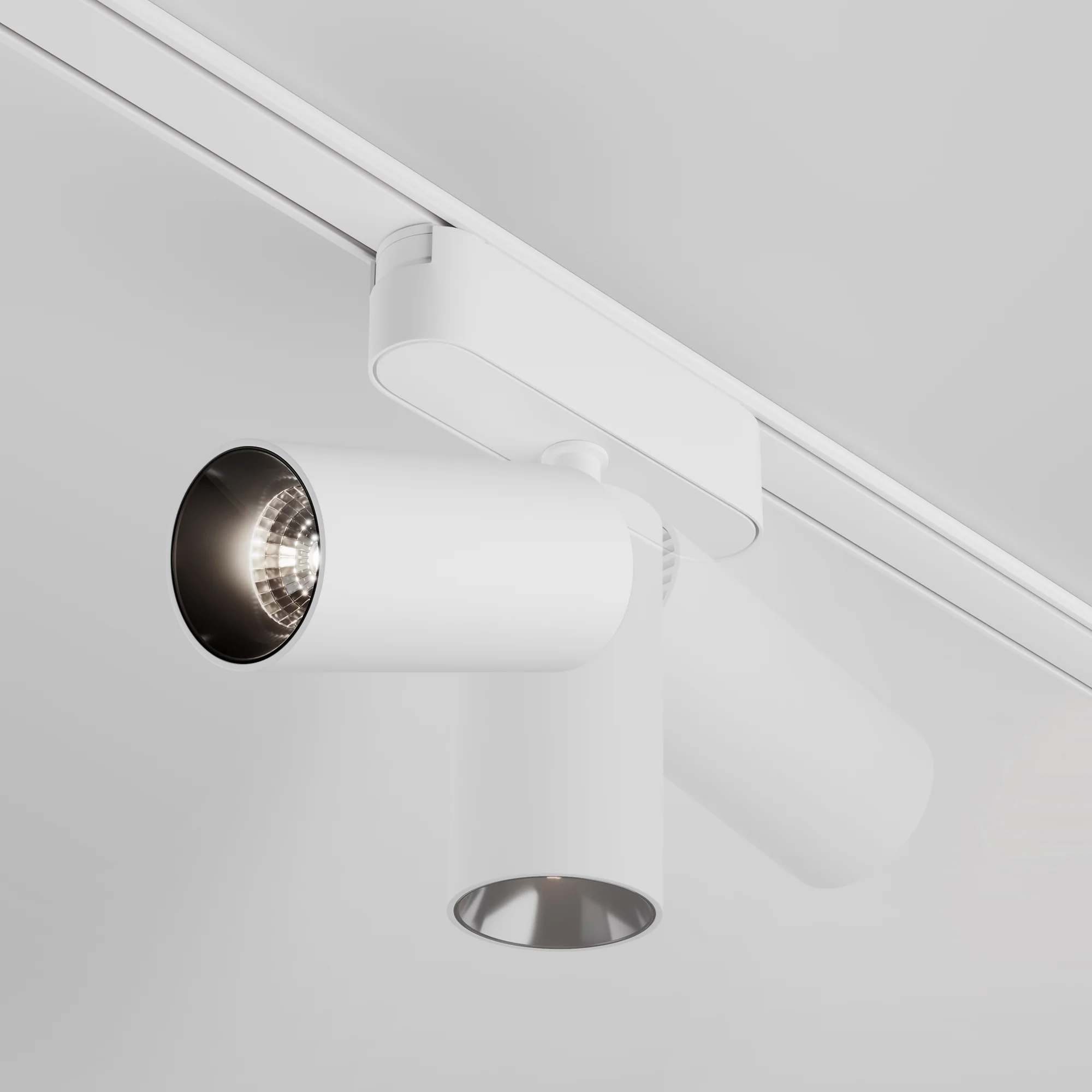 Track luminaire Focus Led Radity 36° - Image 58