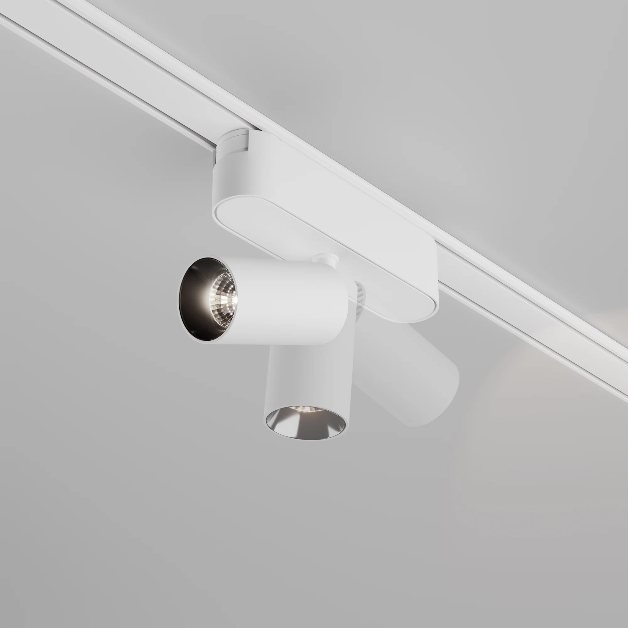 Track luminaire Focus Led Radity 36° - Image 69