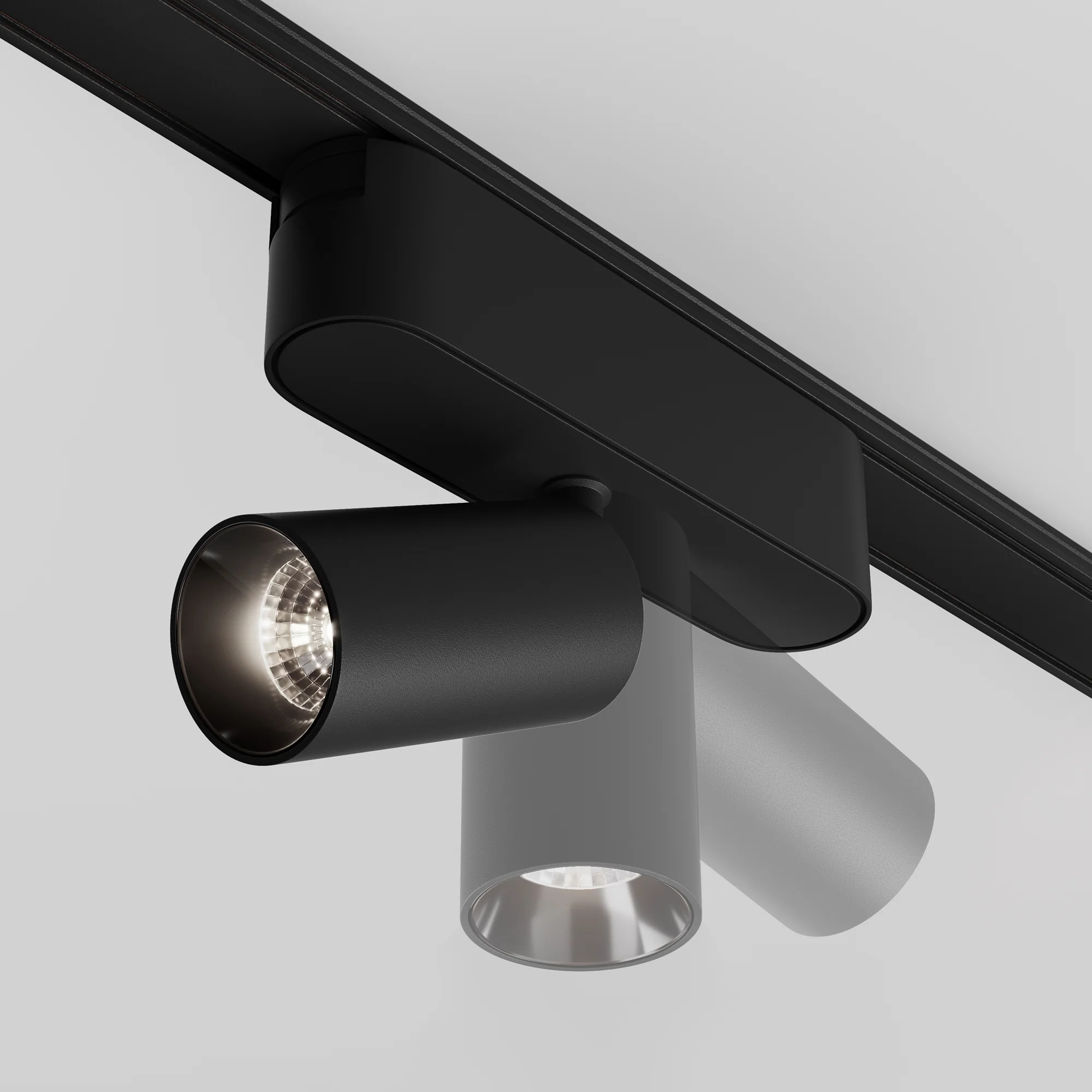 Track luminaire Focus Led Radity 36° - Image 79