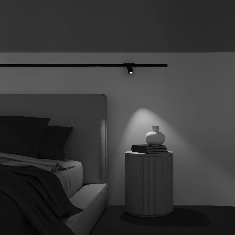 Track luminaire Focus Led Radity 36° - Image 8